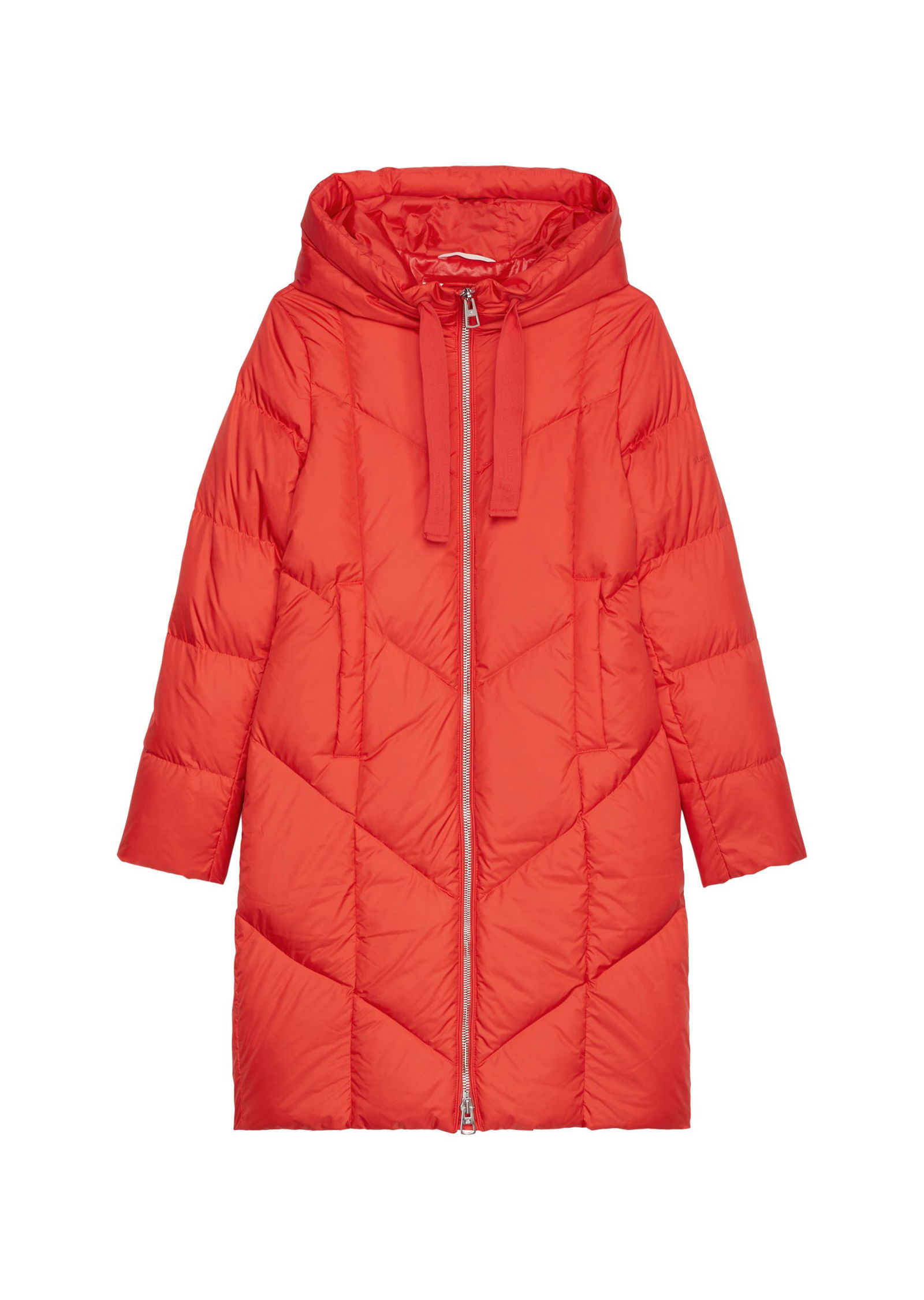 Hood Marco Polo Daunenmantel 42 Marc O Polo Daunenmantel