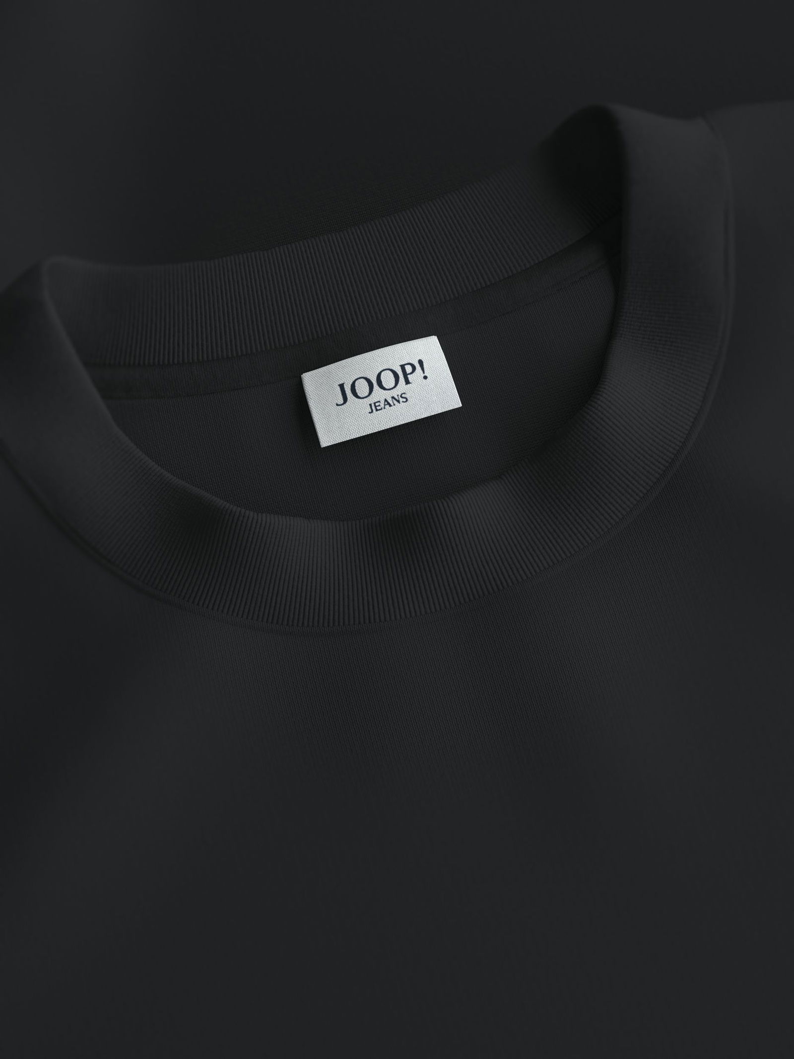 JOOP! JEANS |  JOOP! JEANS Shirt  | M | black