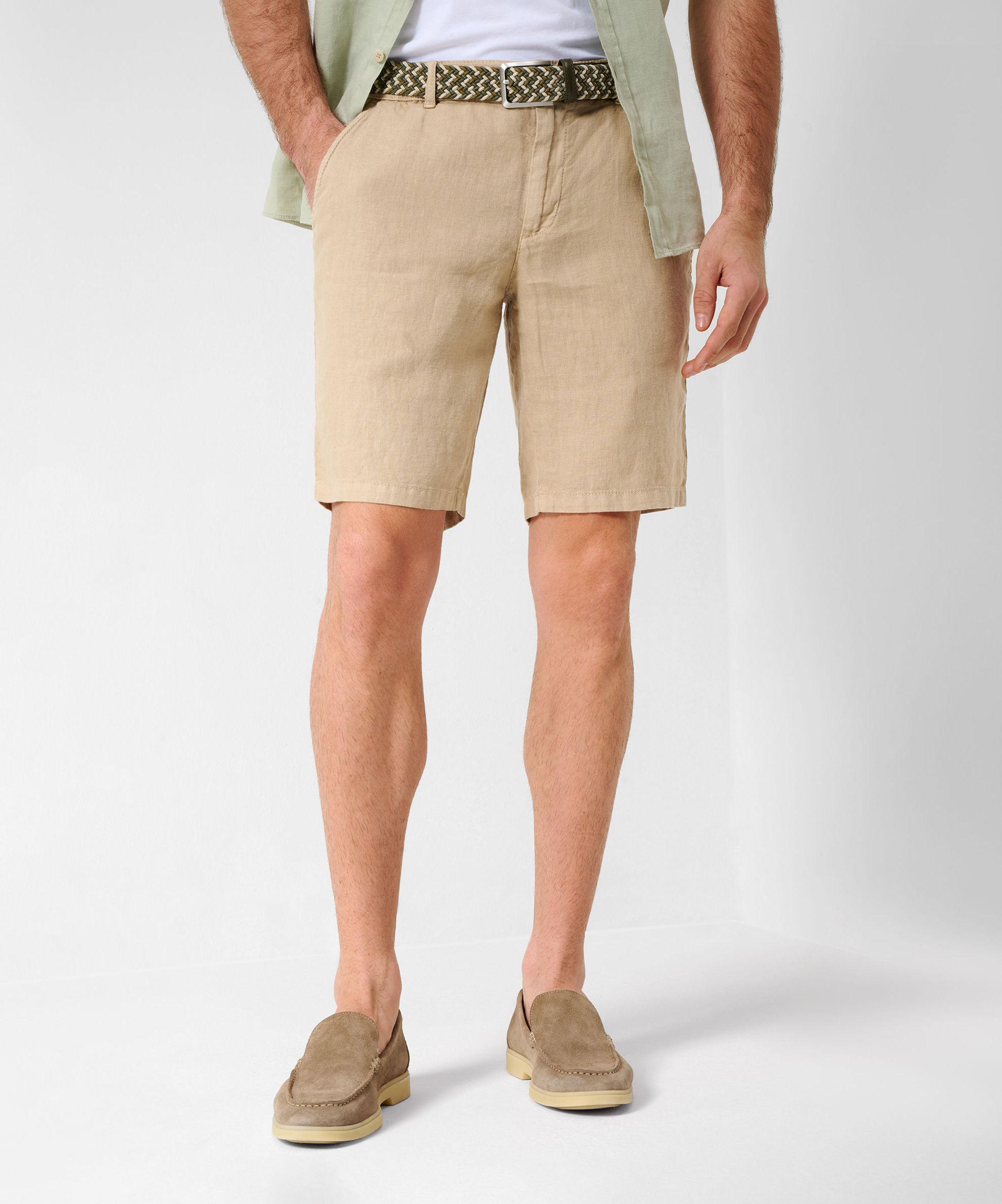 Brax |  Brax Bermudas  | 56 | vikunja