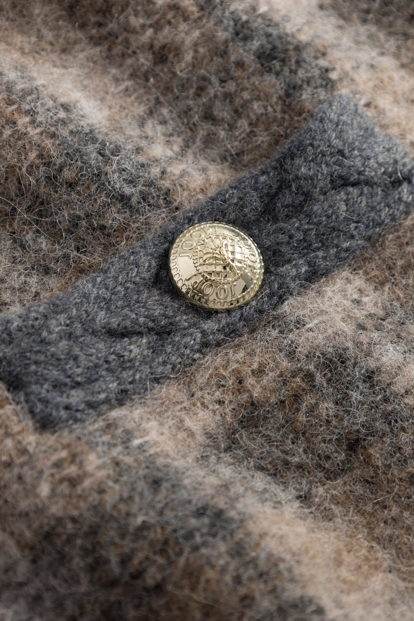 Joop! Strickjacke "Kea" #4