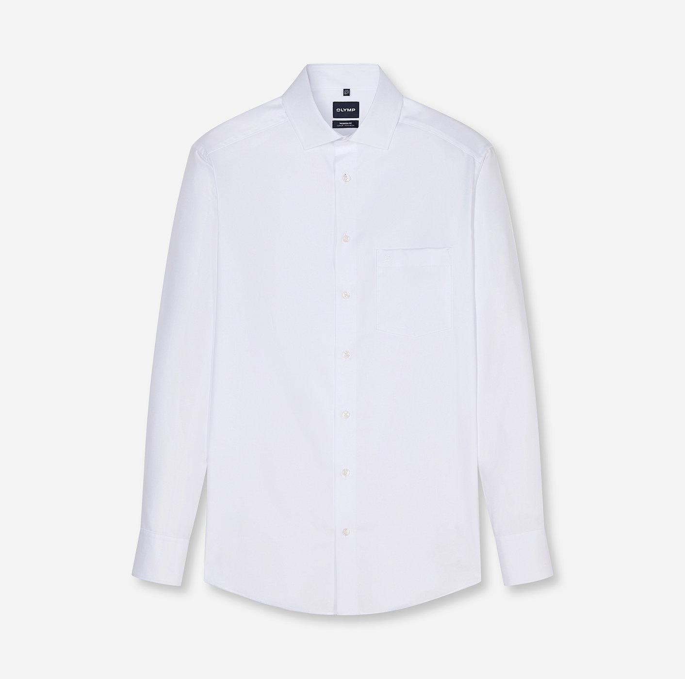 Olymp Hemd Modern Fit #6