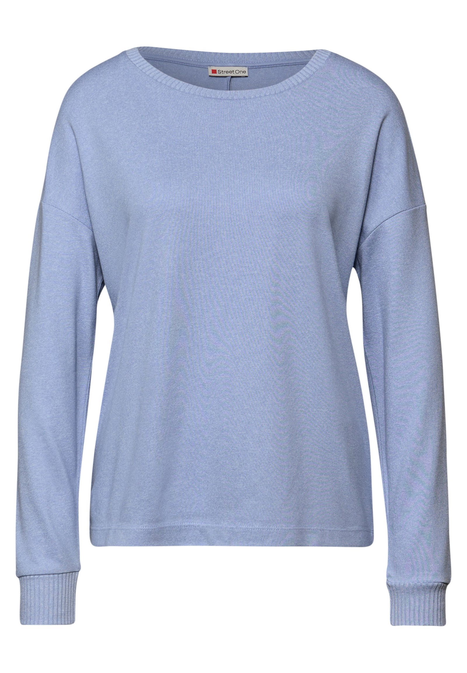 11fe5d658d855223a9a0b0a9eeab99ad Street One | Street One Pullover | 40 | 4565_17150