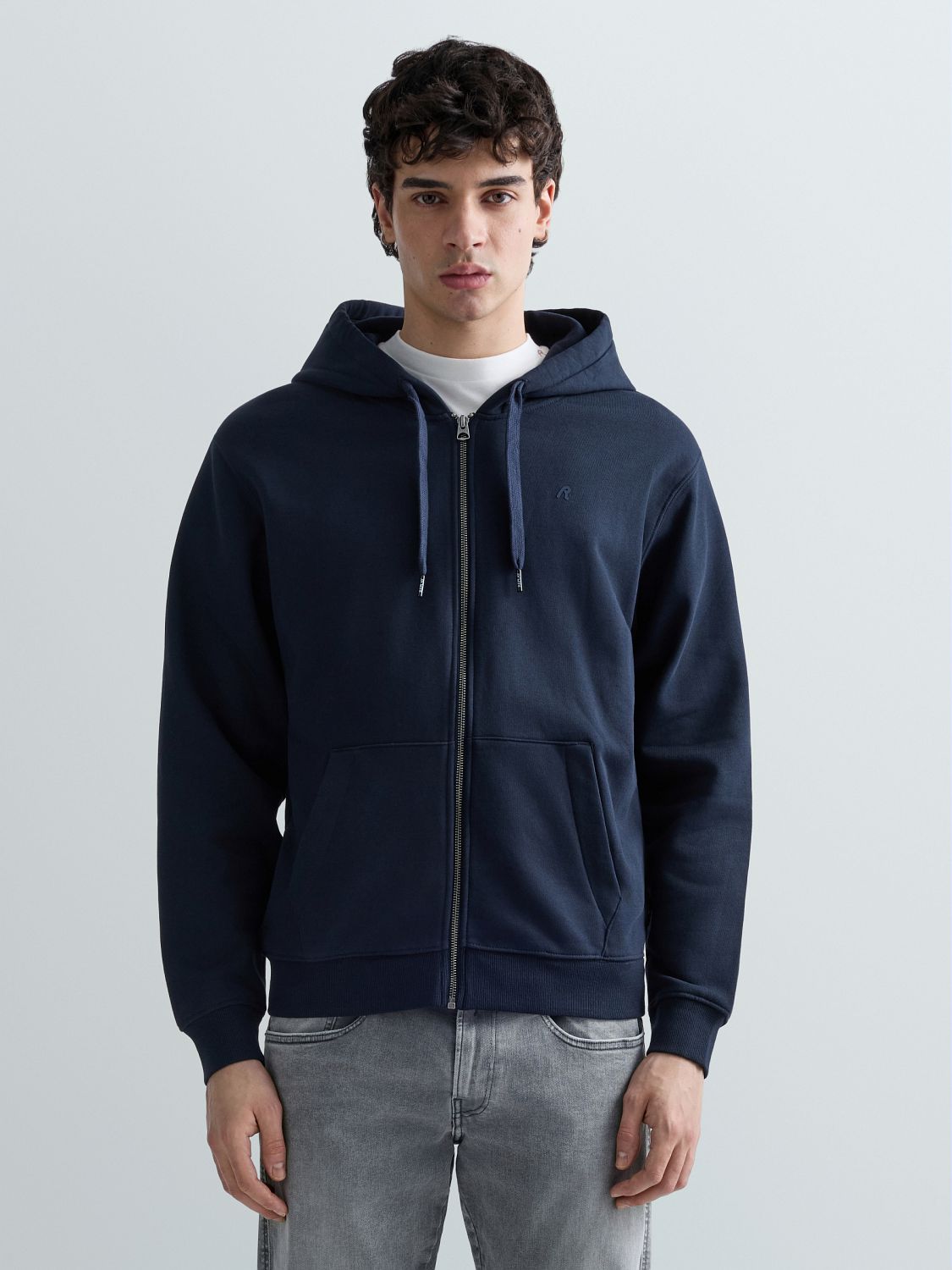 Replay Sweatjacke #4