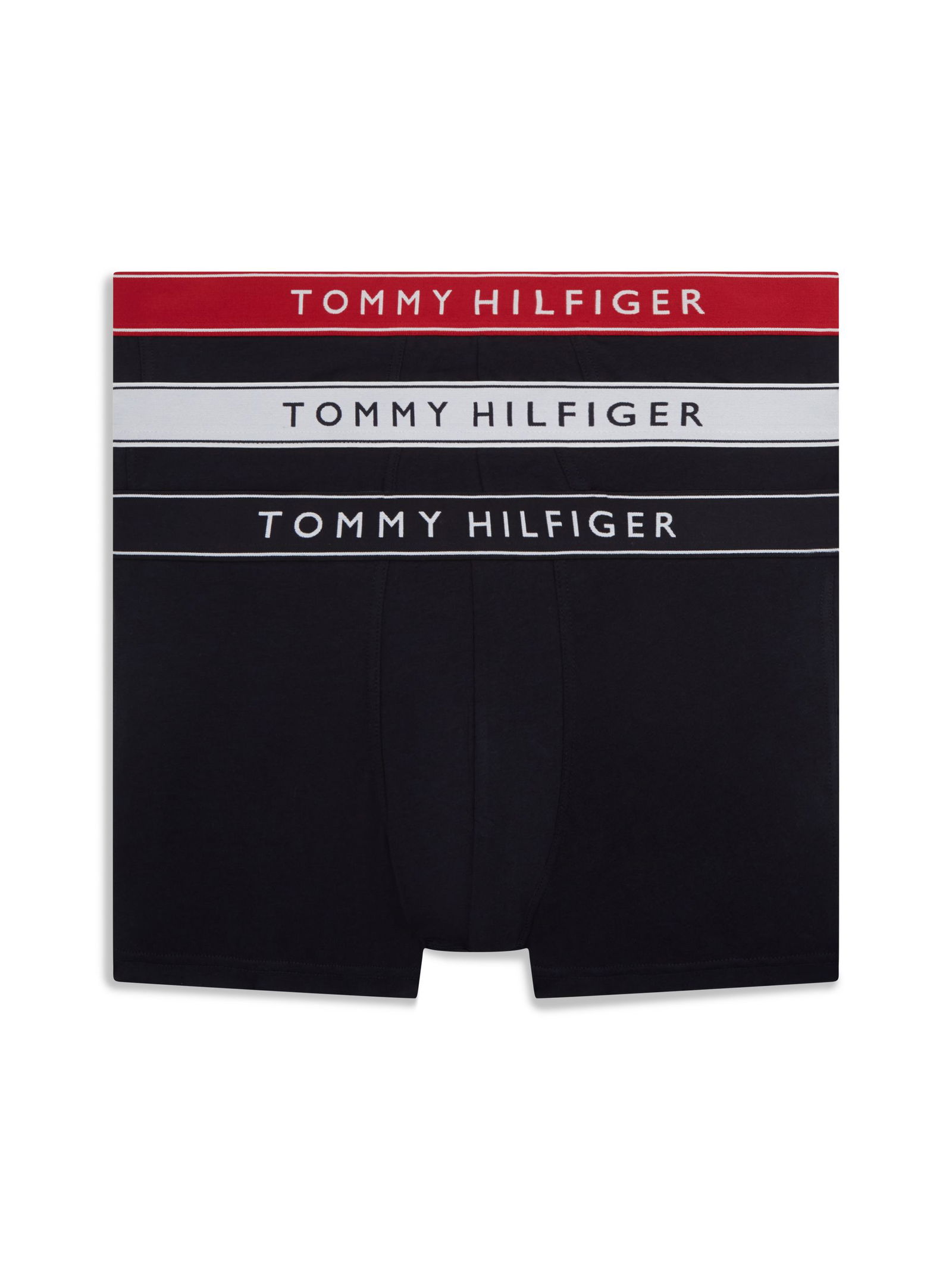 Tommy Hilfiger |  Tommy Hilfiger Multipack  | M