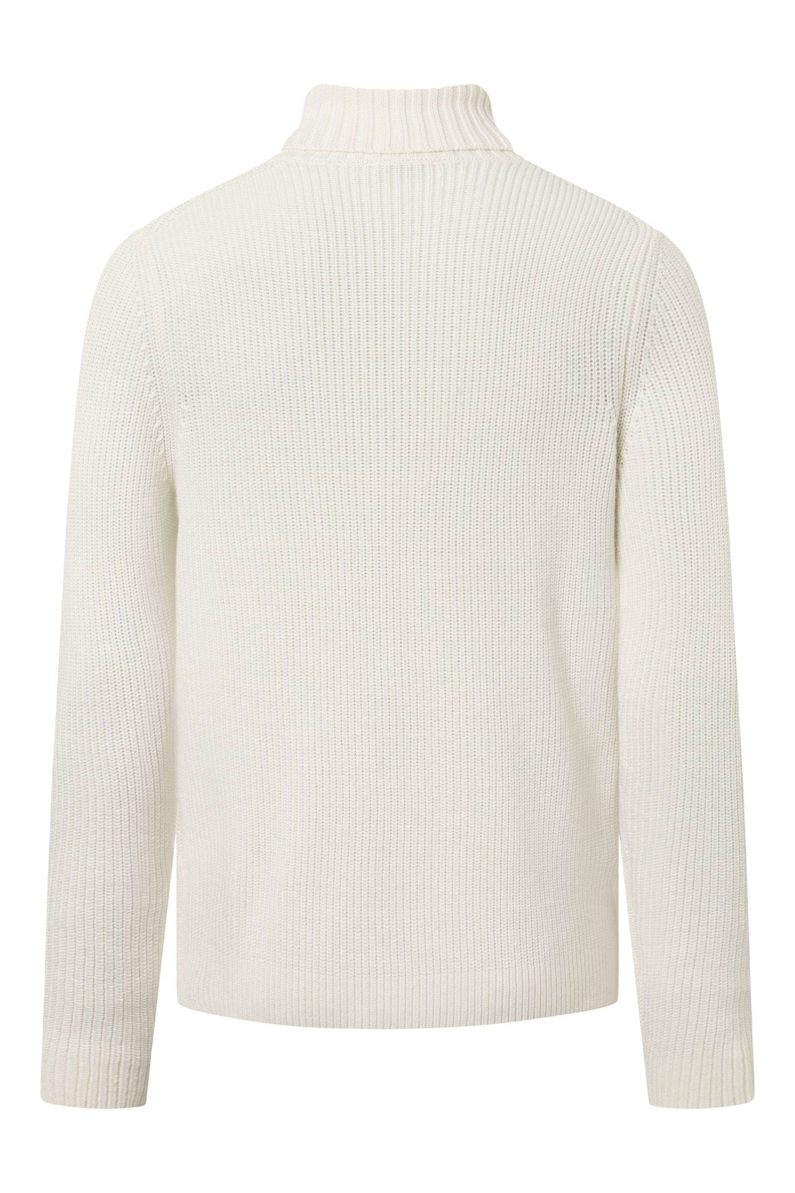 4ea23ac8cb3d6665347d477295a246b8 JOOP! JEANS | JOOP! JEANS Rollkragenpullover | XXXL | natural