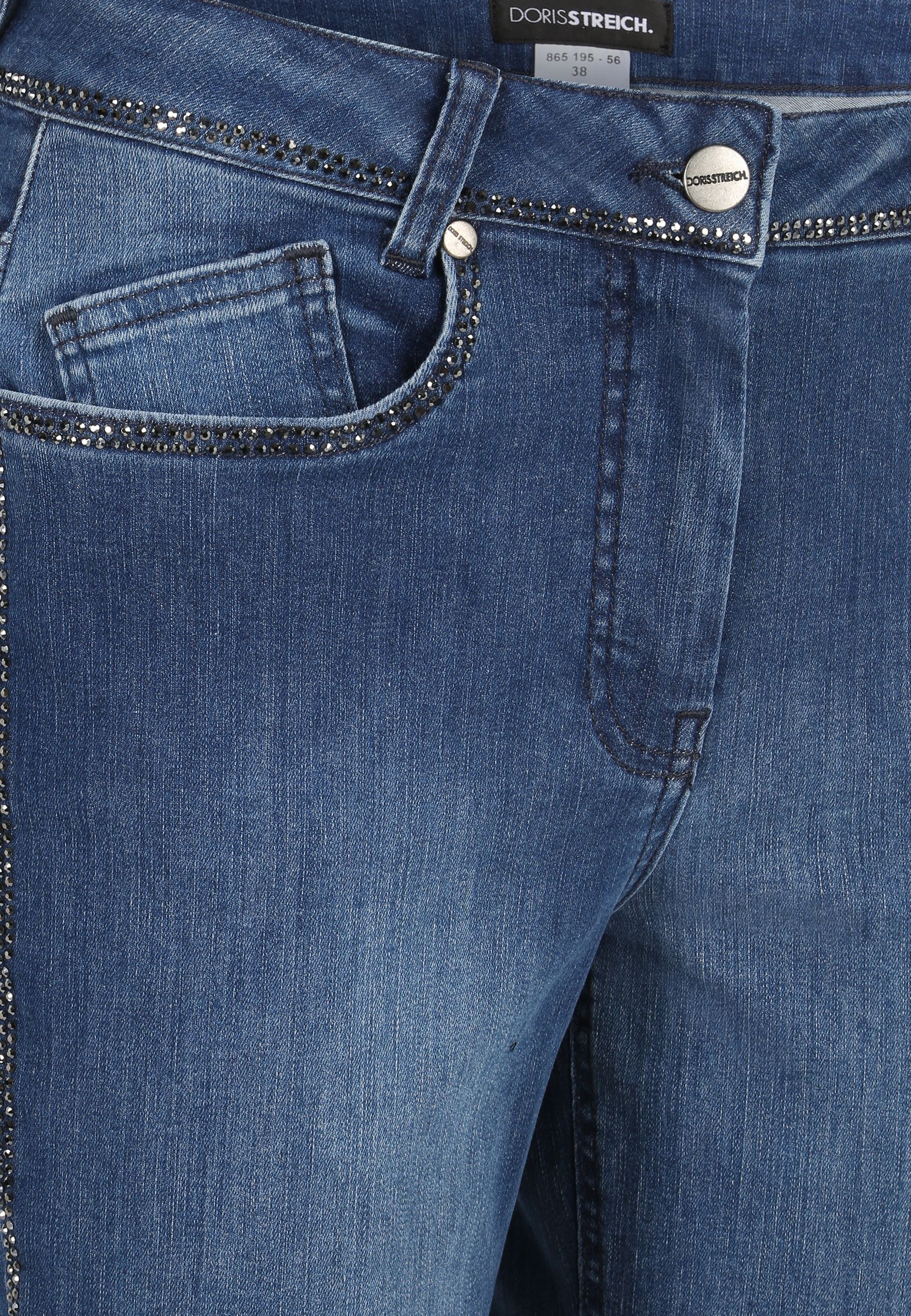 Doris Streich Schmale Hose 