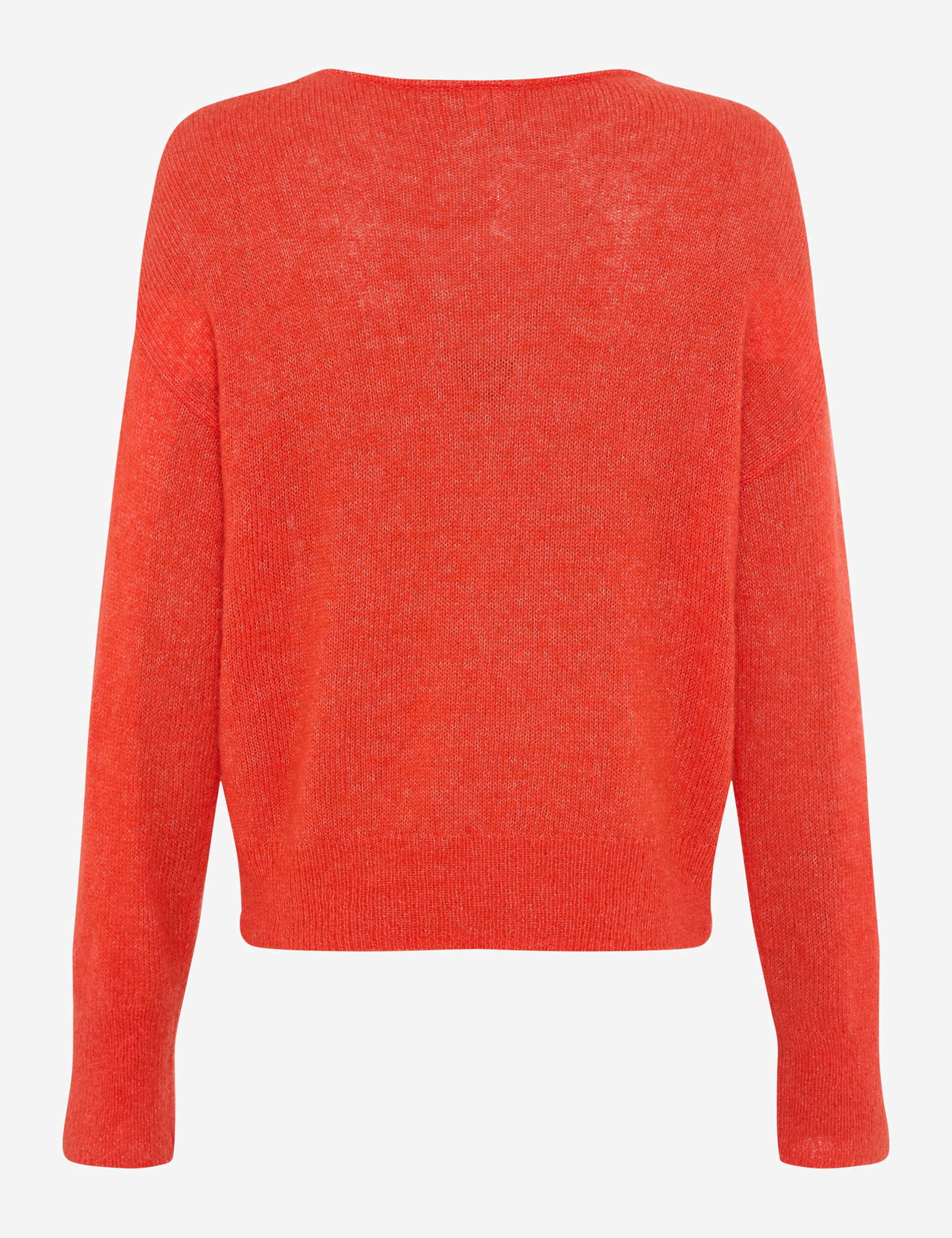 Brax |  Brax Pullover "Lisa" | 36 | rosa