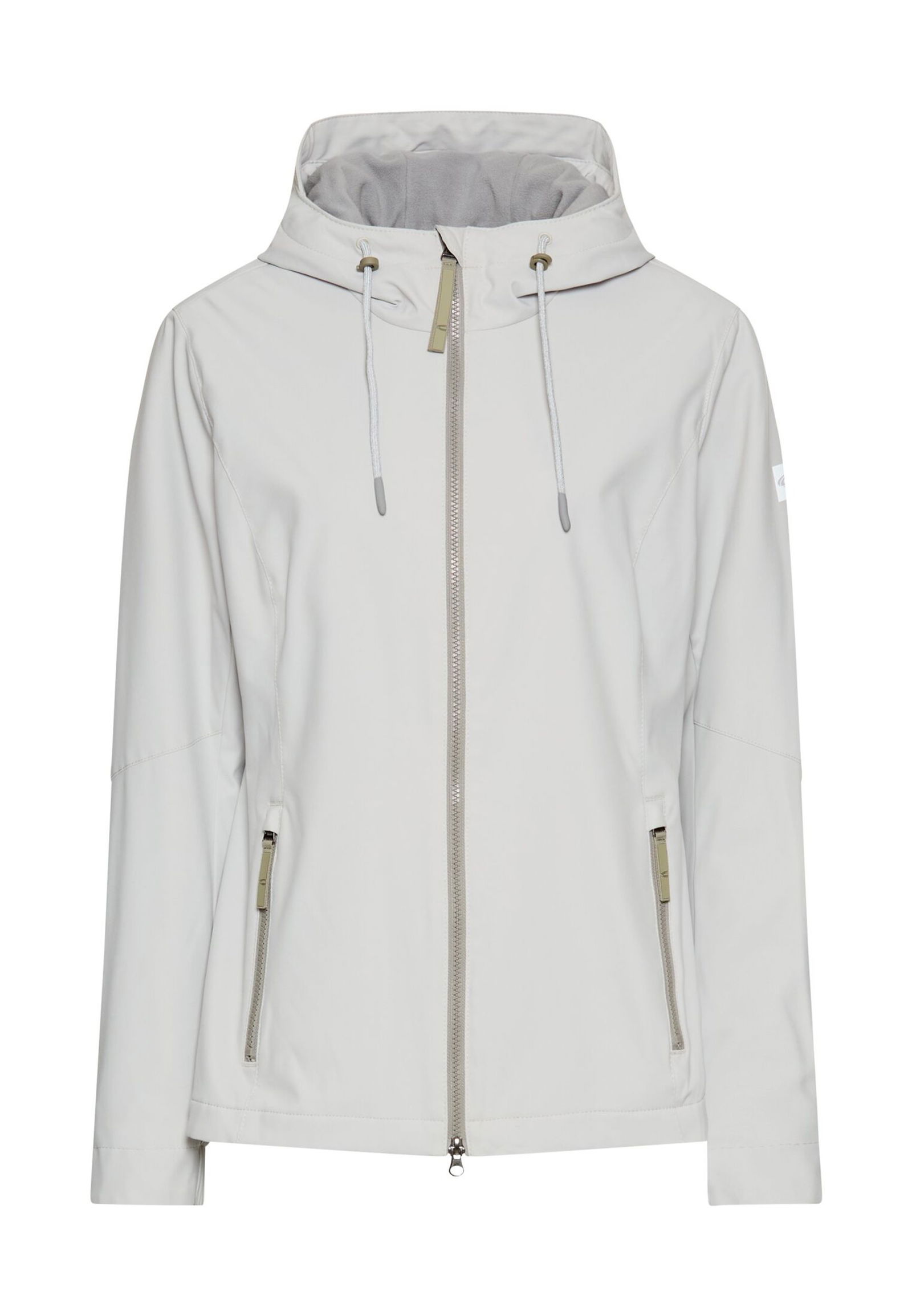 Camel Active |  Camel Active Funktionsjacke  | 38 | soft blue