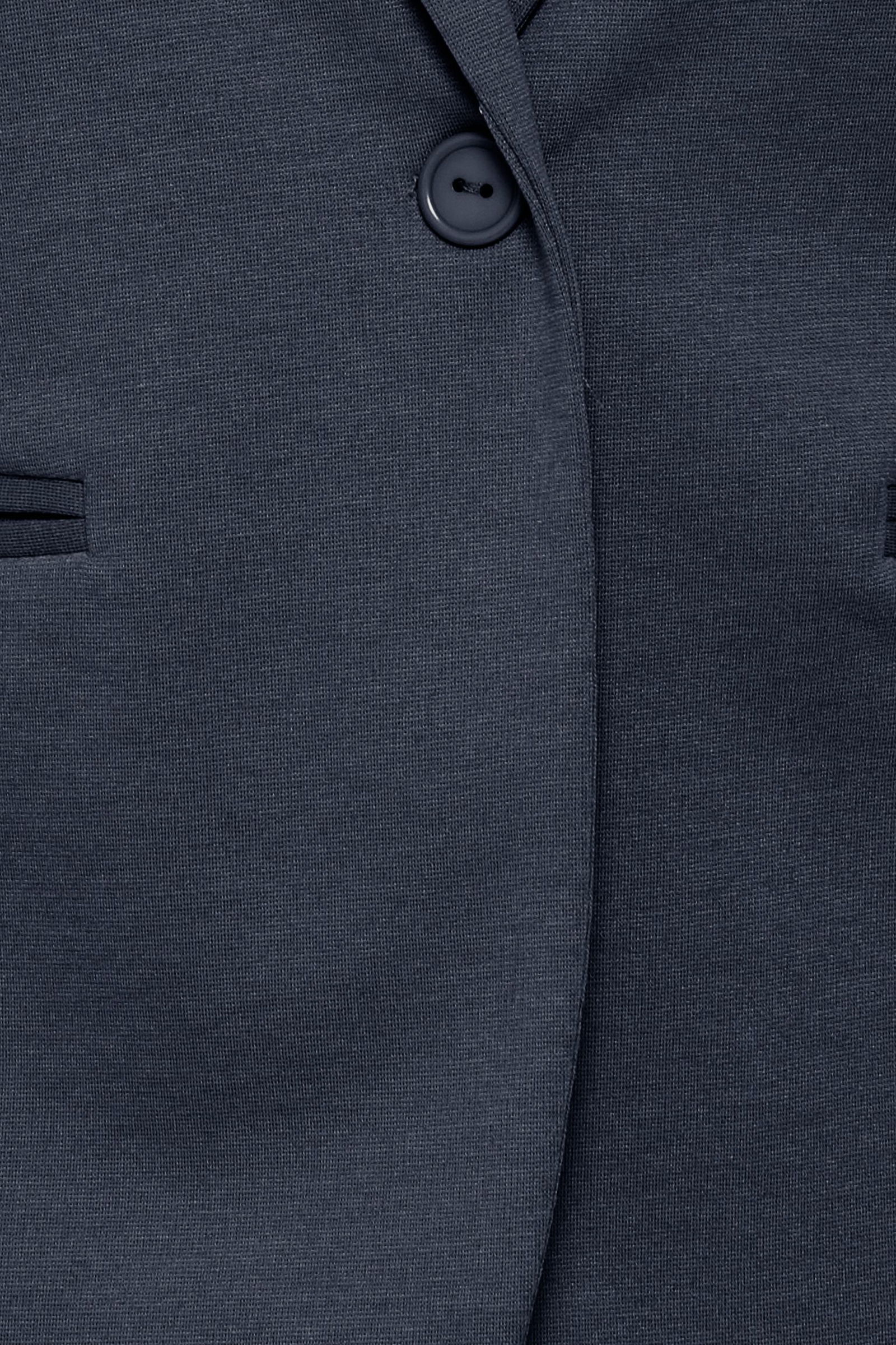 ICHI |  ICHI Sweatblazer  | L