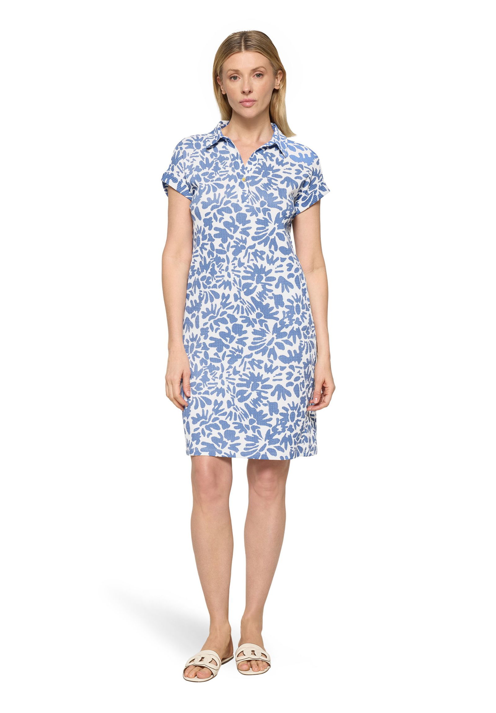 Cartoon |  Cartoon Freizeitkleid  | 44