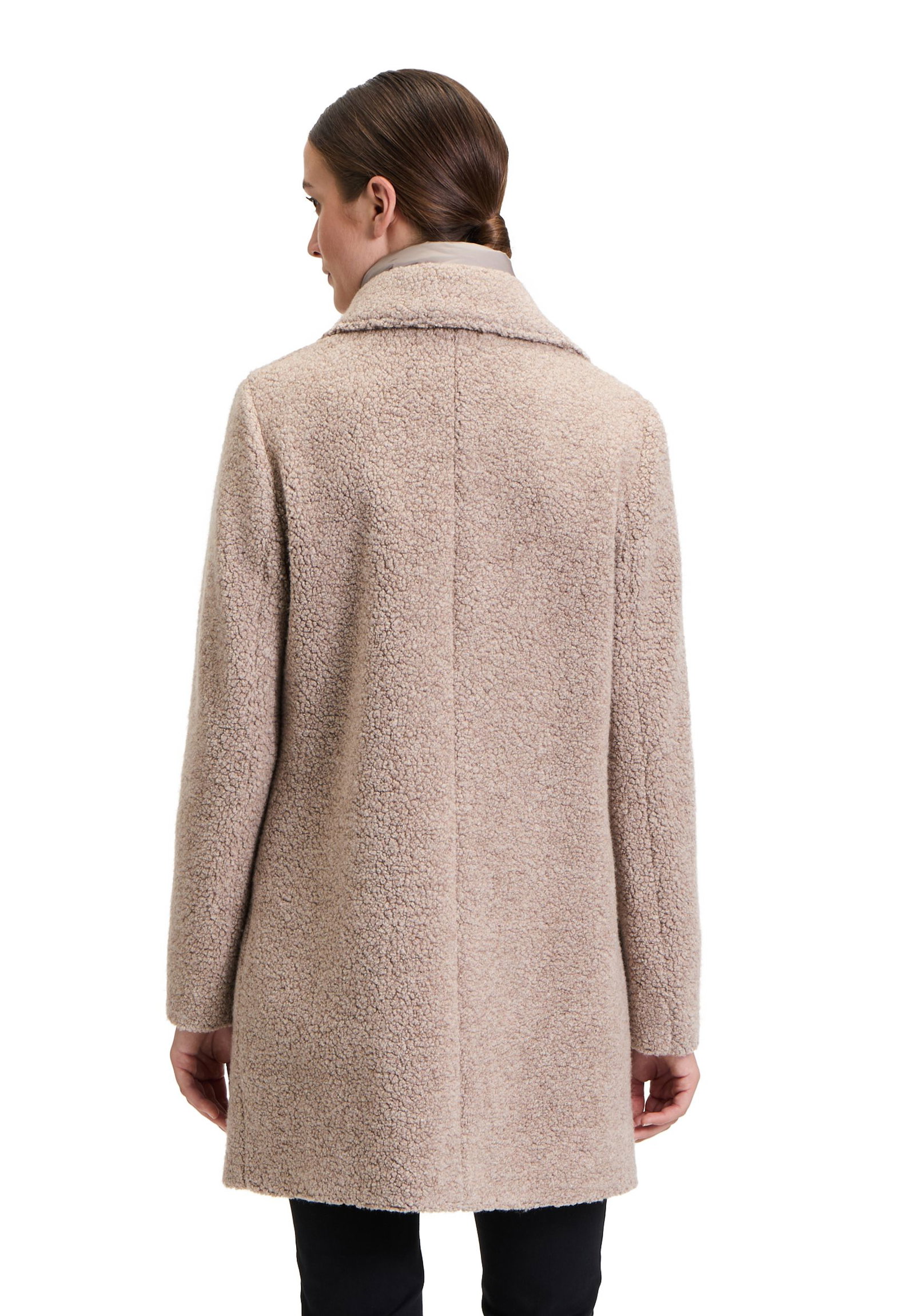 2386c7ec3ea4b479a9d5a360bda36c8e Gil Bret | Gil Bret Wolljacke | 40