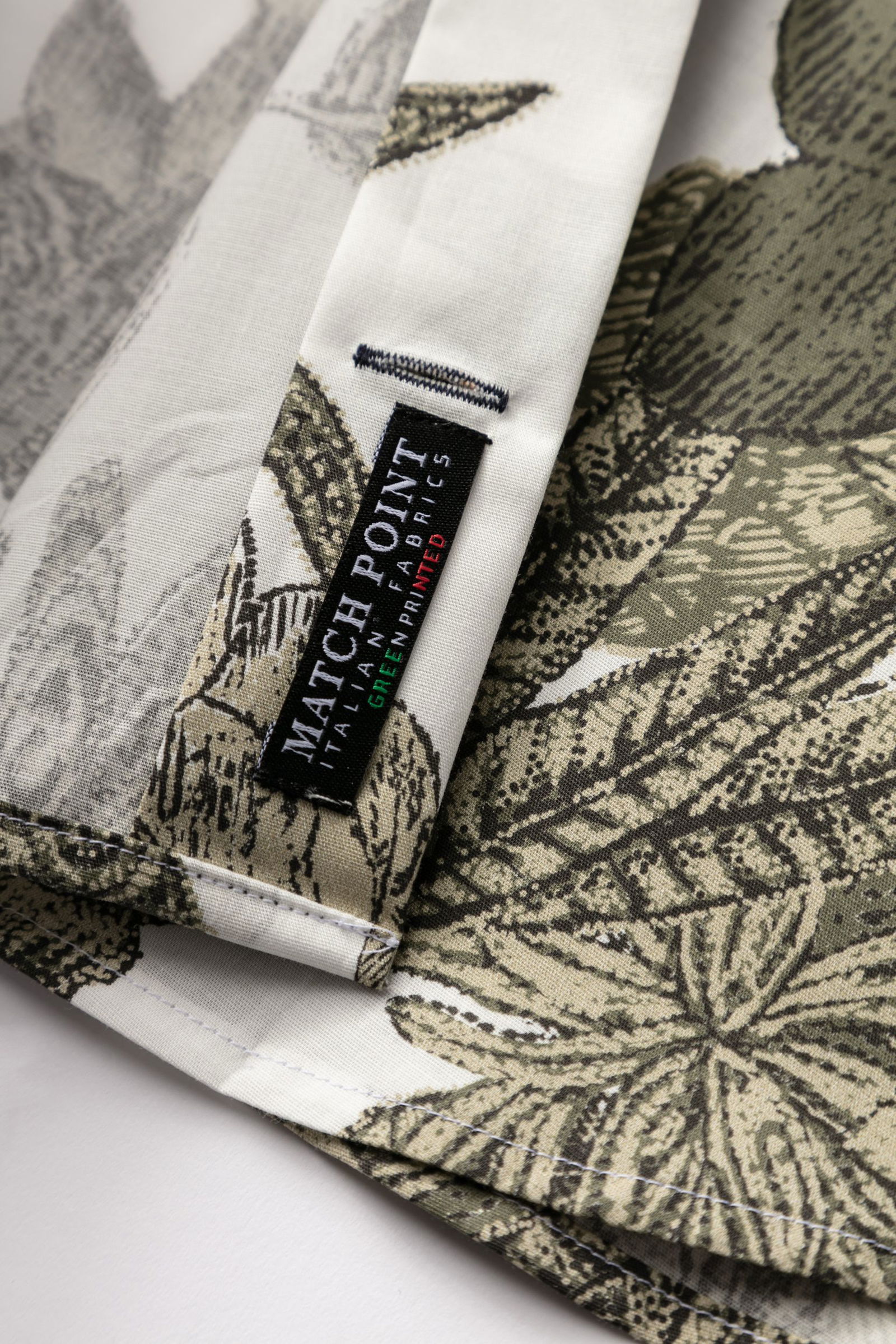 Joop Hemd Modern Fit 