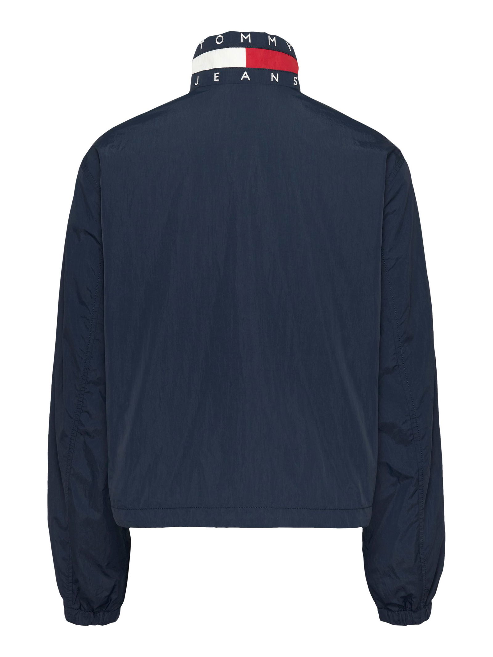 Tommy Jeans |  Tommy Jeans Funktionsjacke  | S | dark night navy