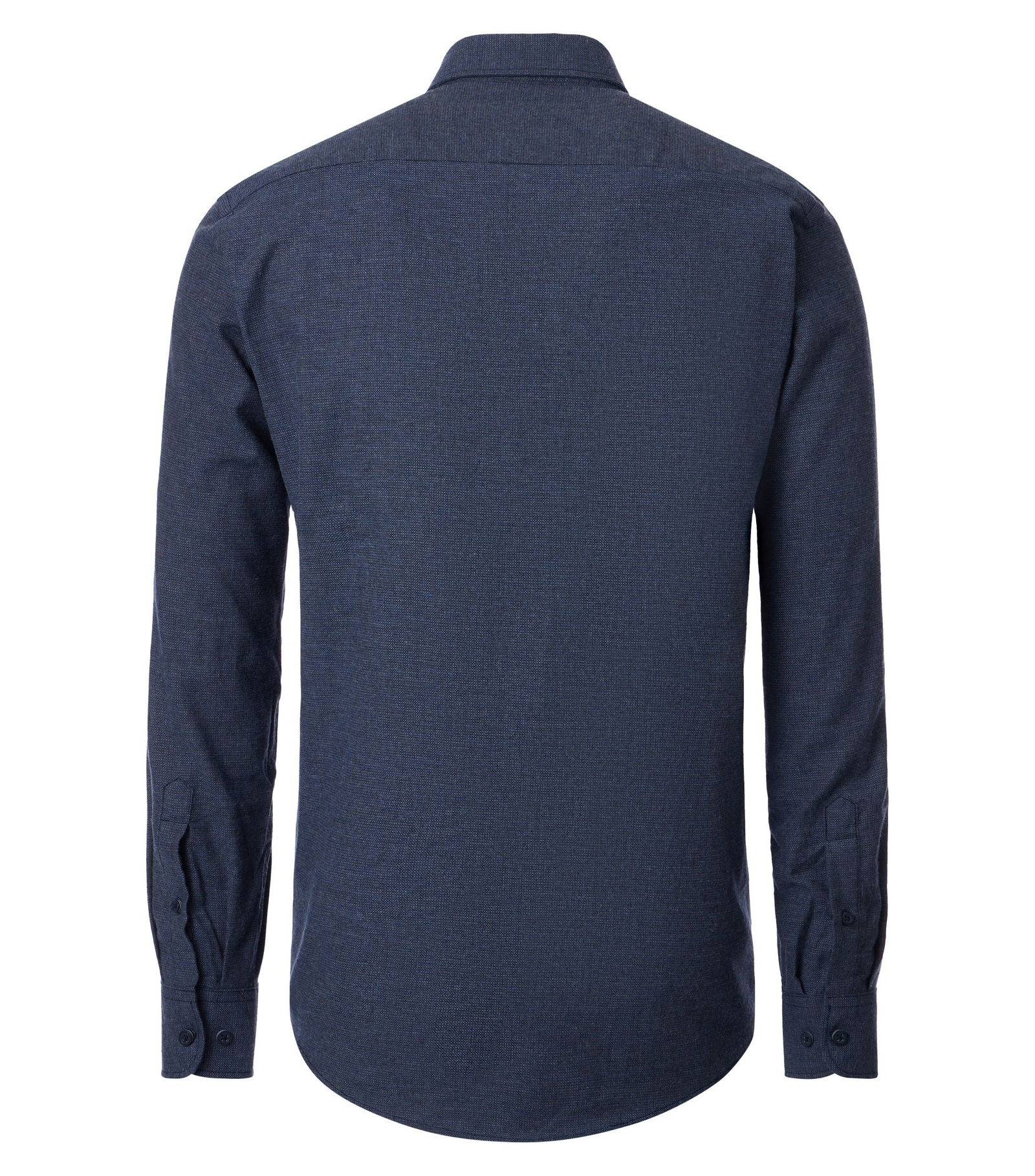 Casa Moda | Casa Moda Hemd Regular Fit | XXL | blau