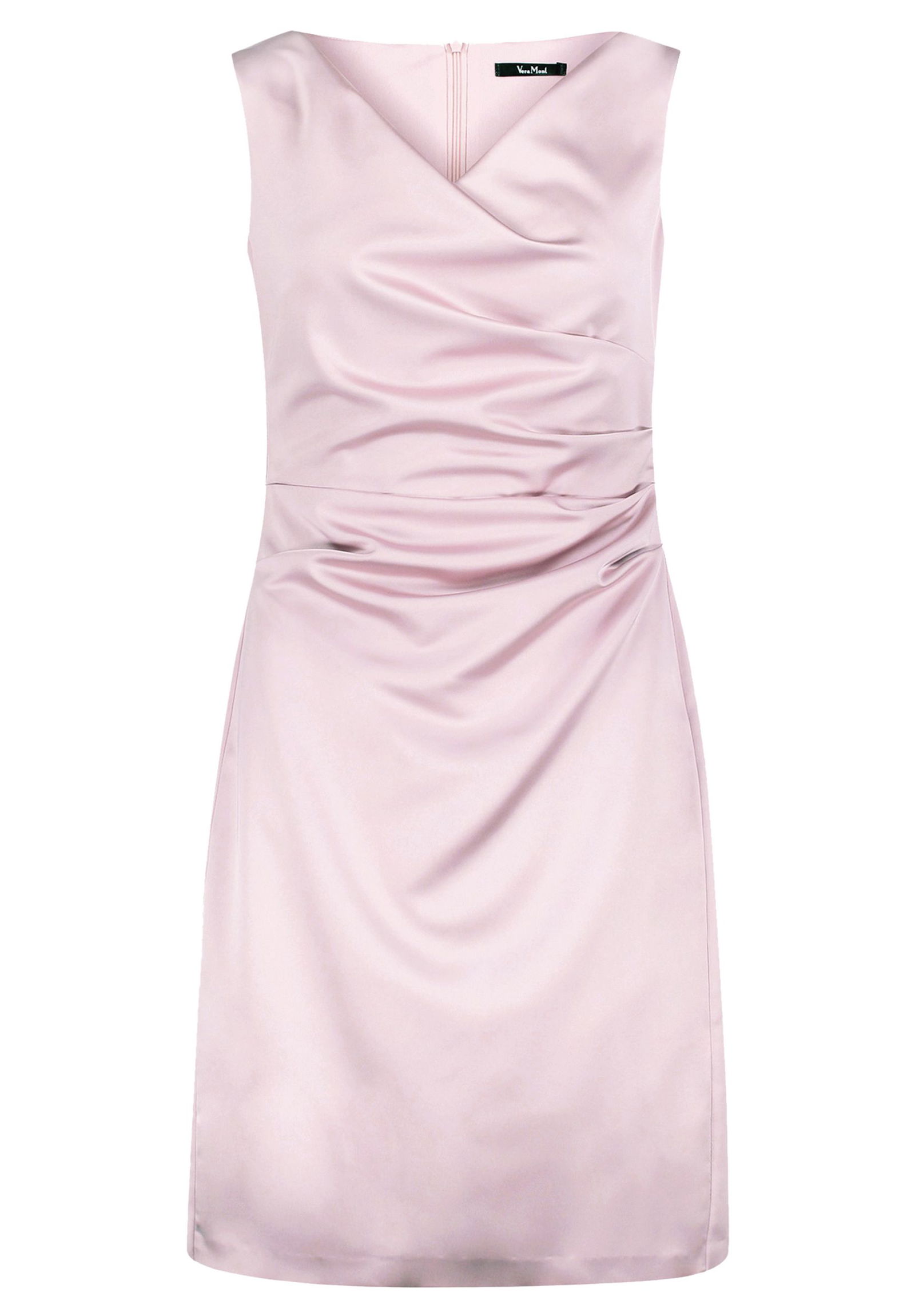 Vera Mont |  Vera Mont Kurzes Kleid | 40 | real purple