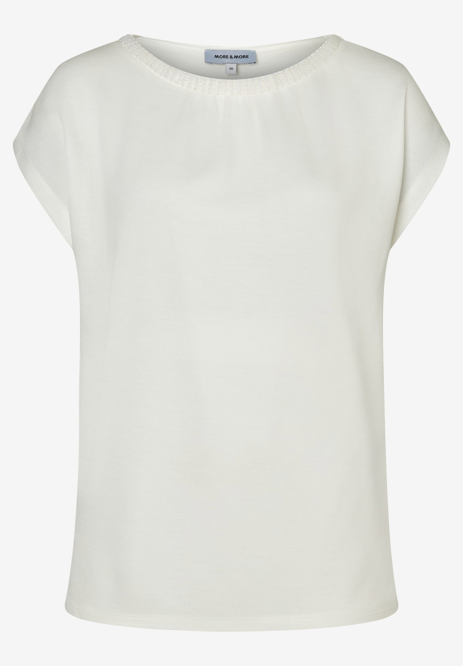 More & More Shirt #1