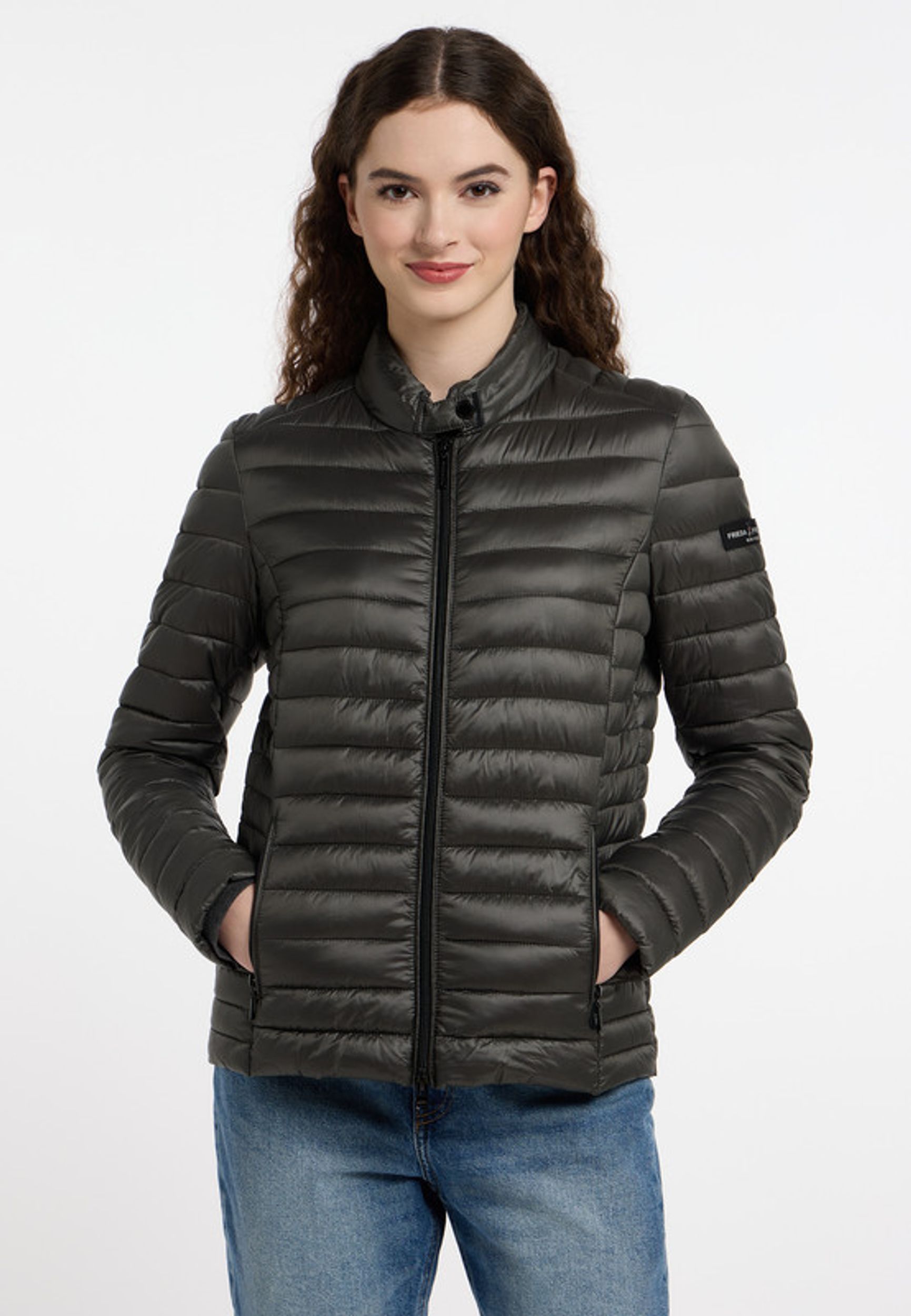 Frieda & Freddies |  Frieda & Freddies Steppjacke "Judy" | 42