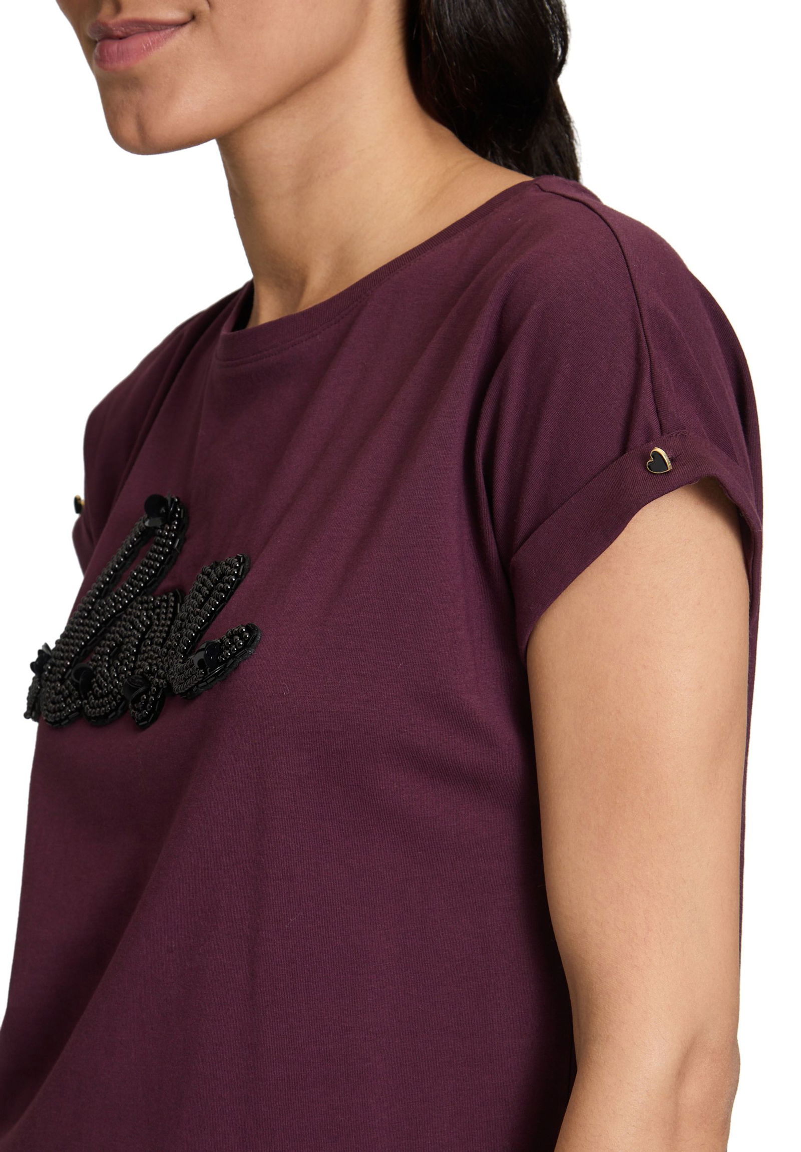 Cartoon | Baumwollshirt | 40