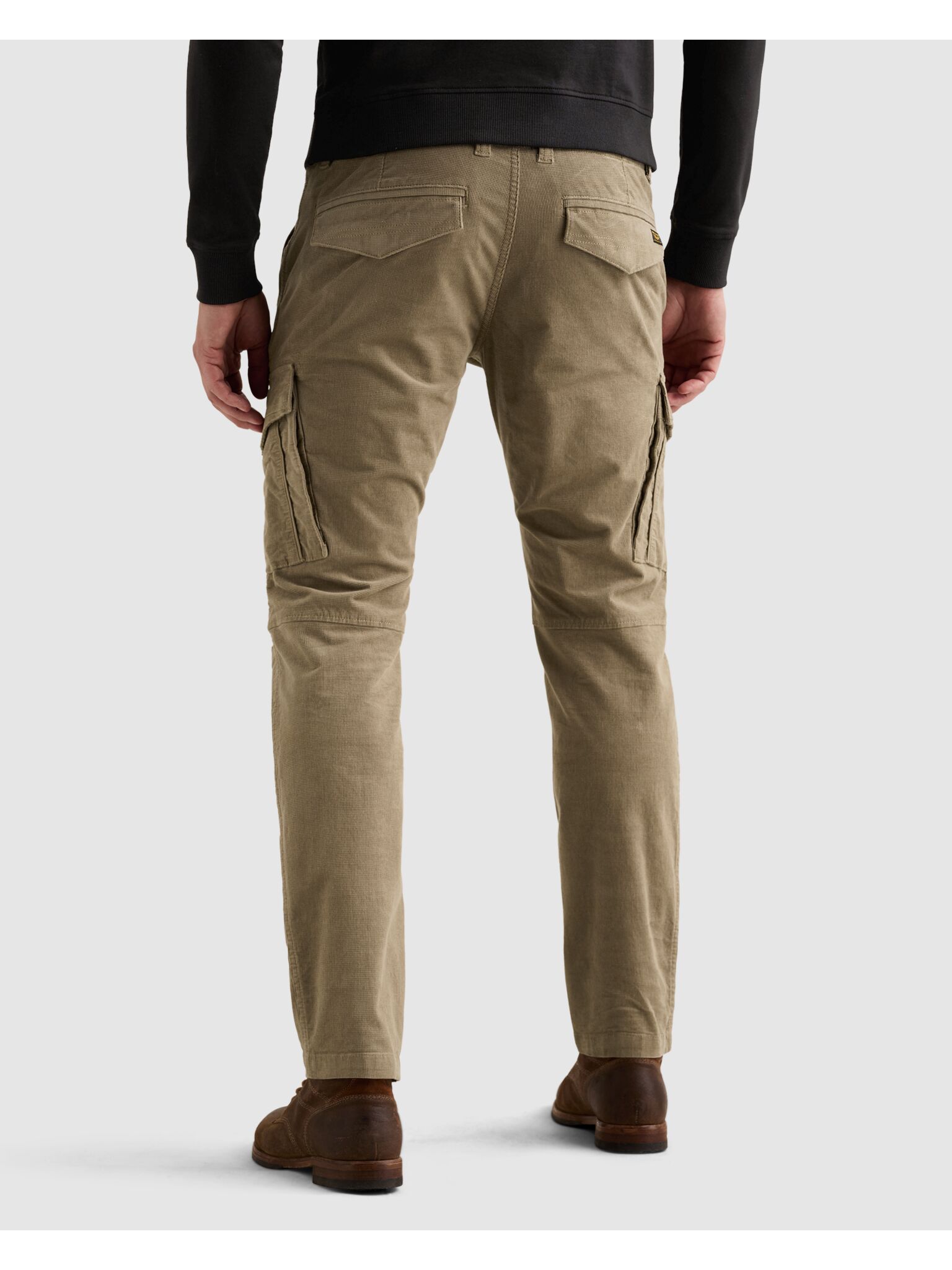 PME Legend Nordrop Relaxed Fit Cargohose #4