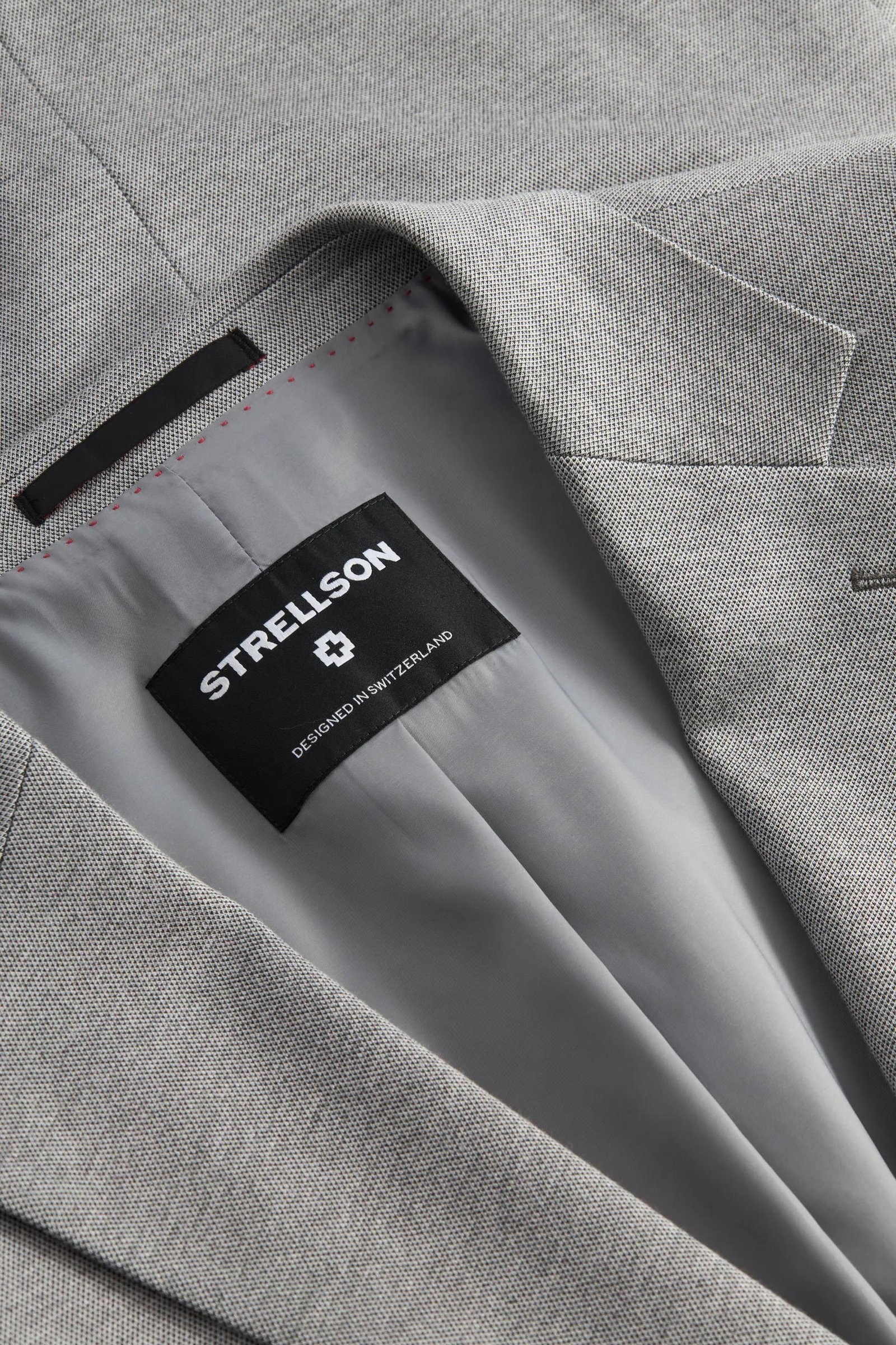 Strellson |  Strellson Businesshose  | 48