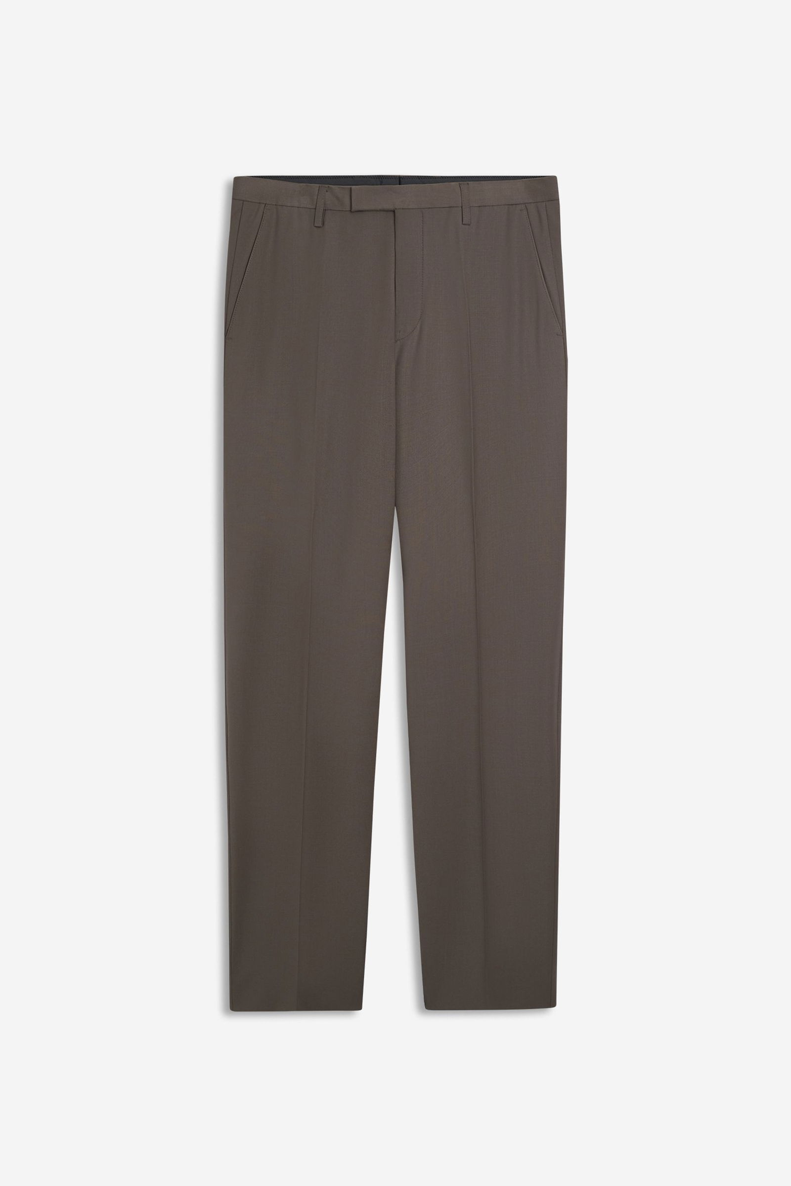 Cinque | Cinque Businesshose | 102 | braun