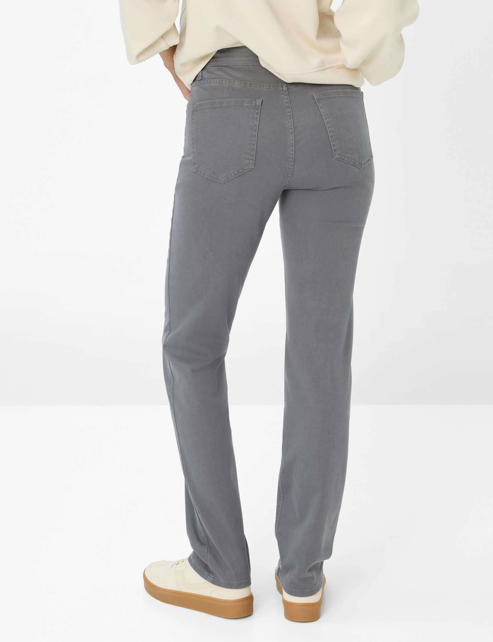STYLE.MARY Dep, SMOKE GREY #5