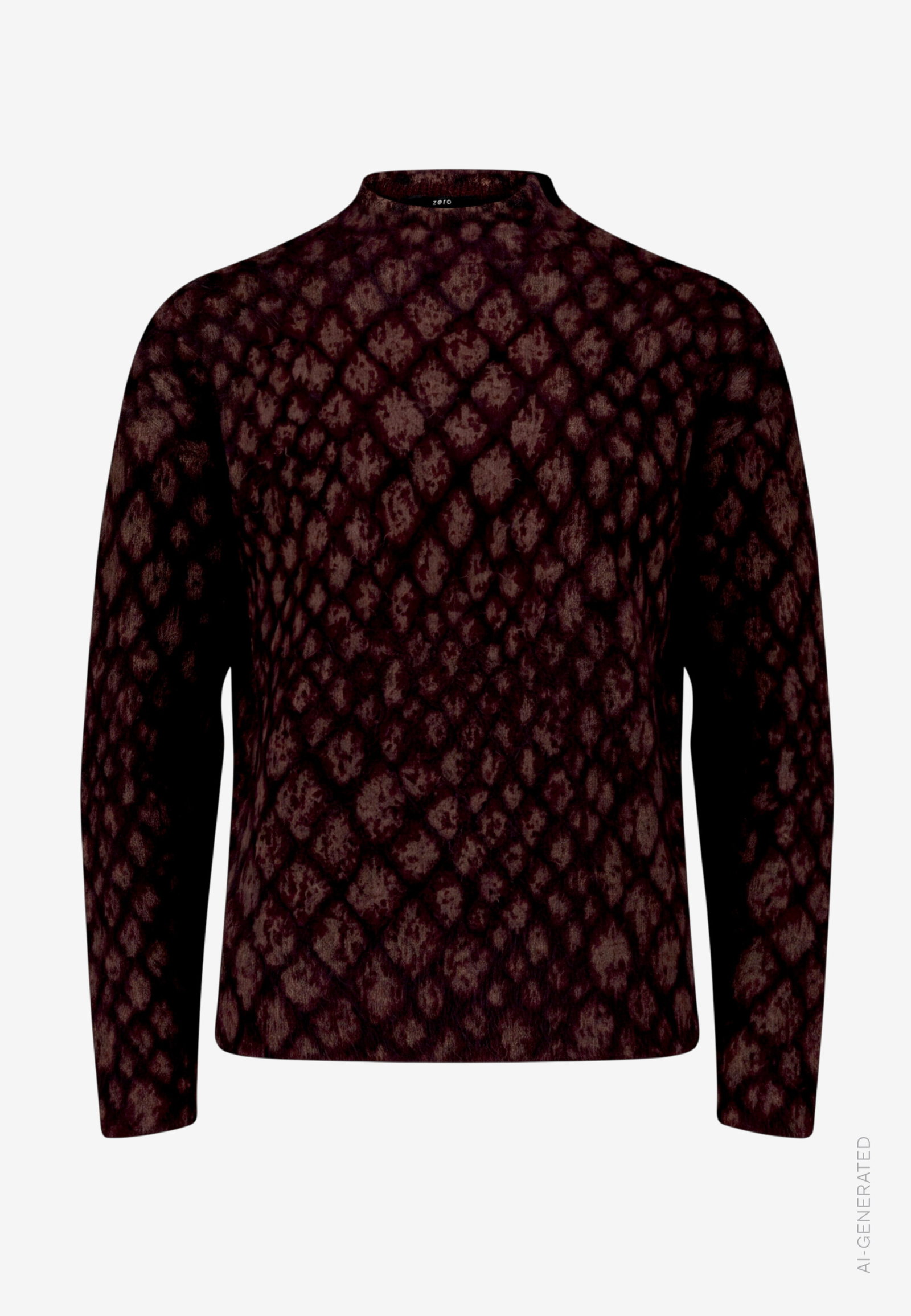Zero Pullover #1