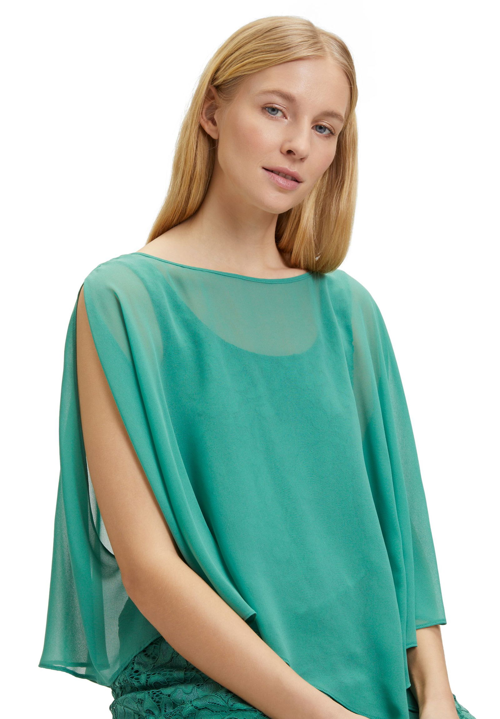 Vera Mont Kurzes Kleid 