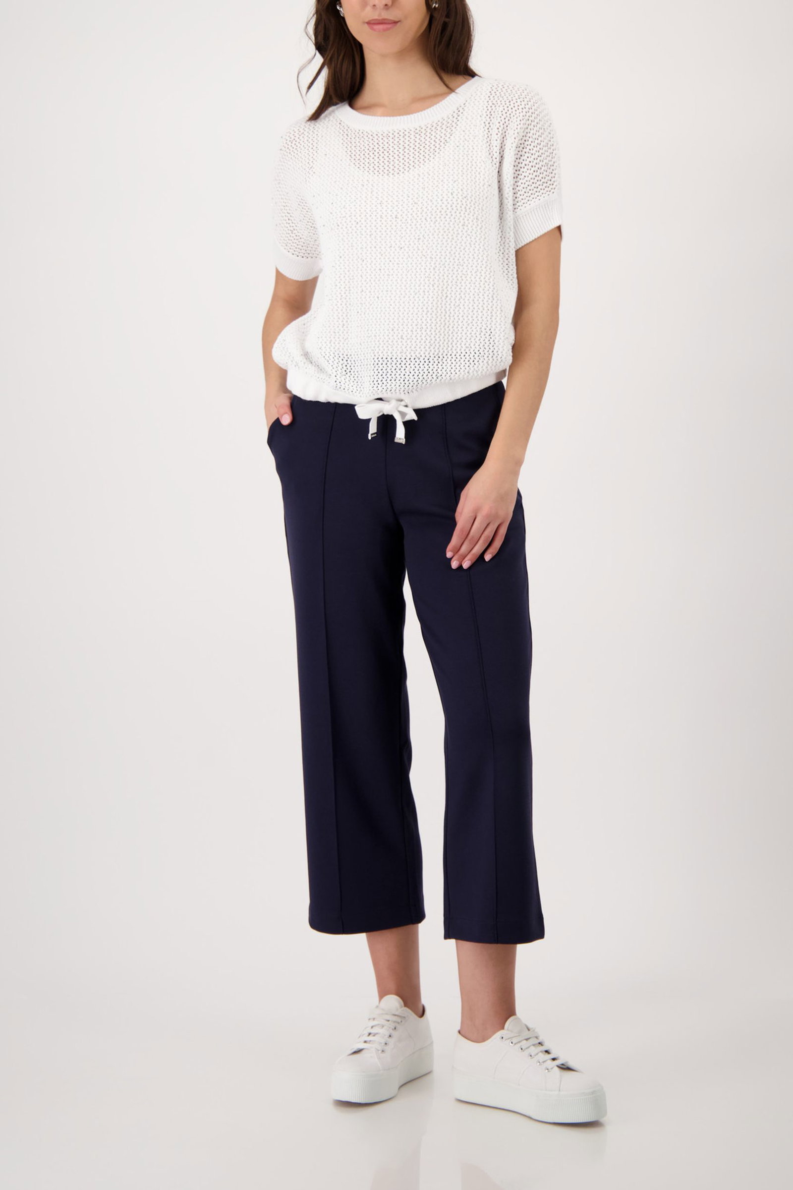 10a85a8845b08f08ad528ad6e8bc2858 Monari | Monari Joggingpants | 36 | marine