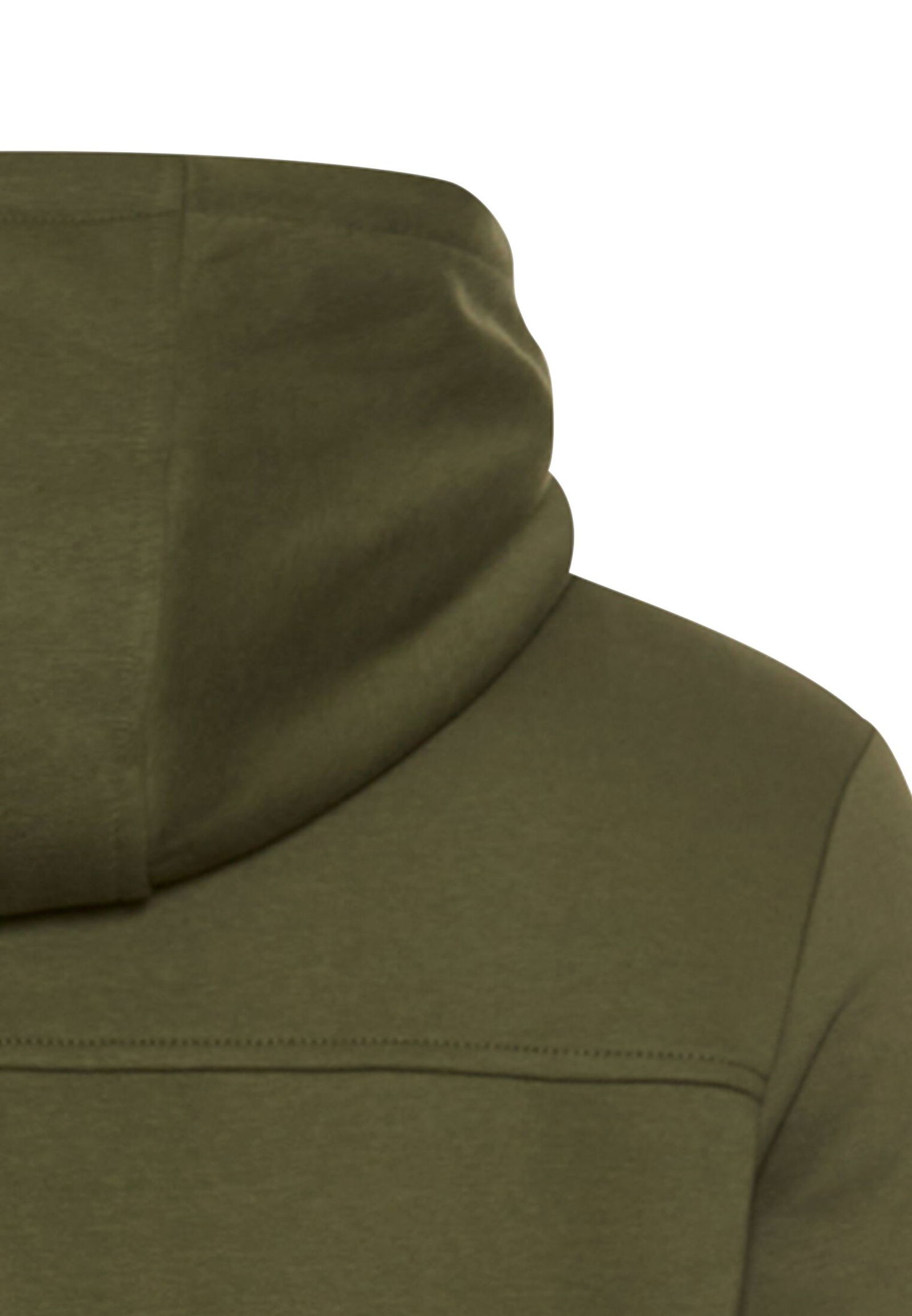 Camel Active | Camel Active Sweatjacke | M | bottle green