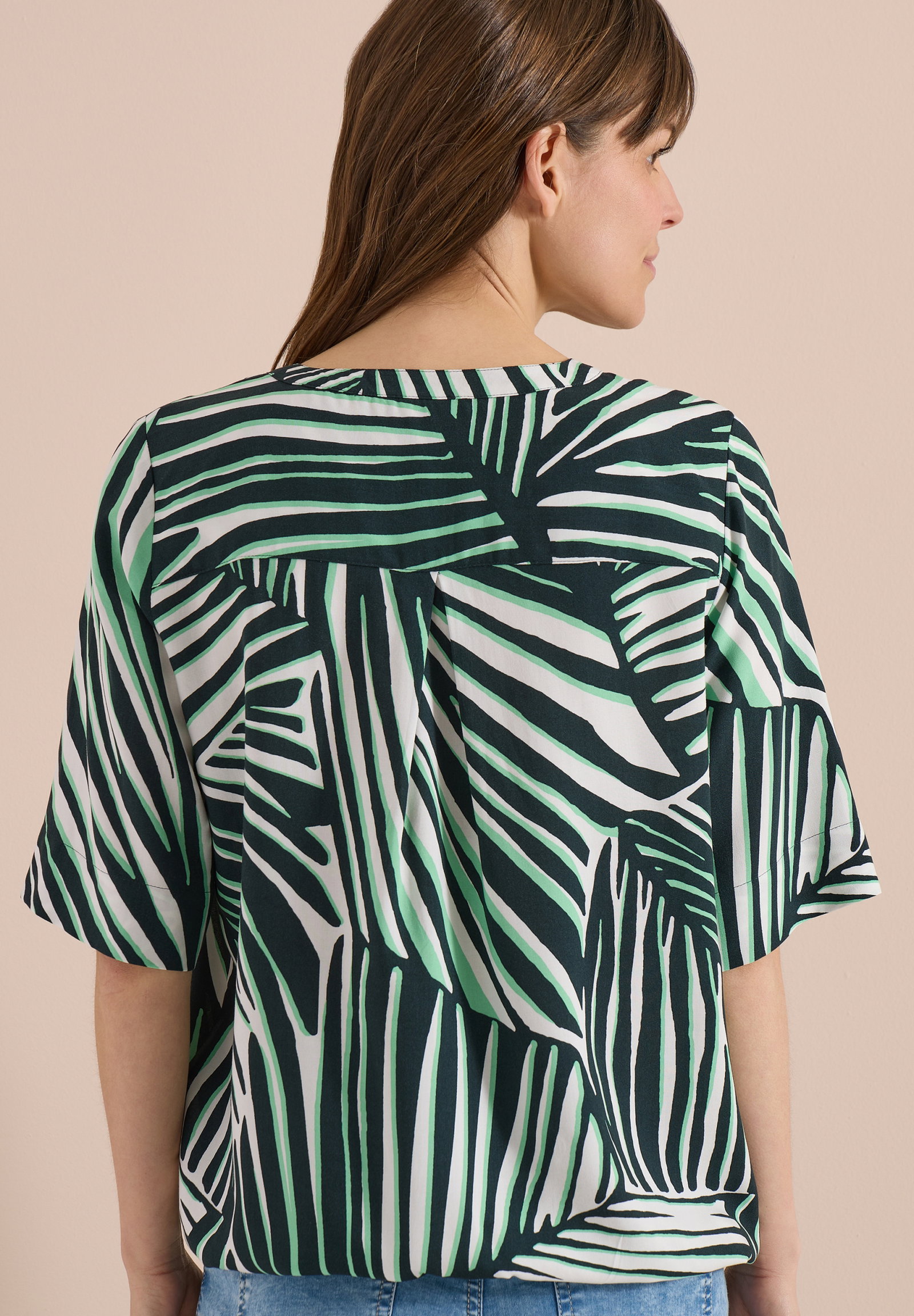 CECIL Businessbluse #4