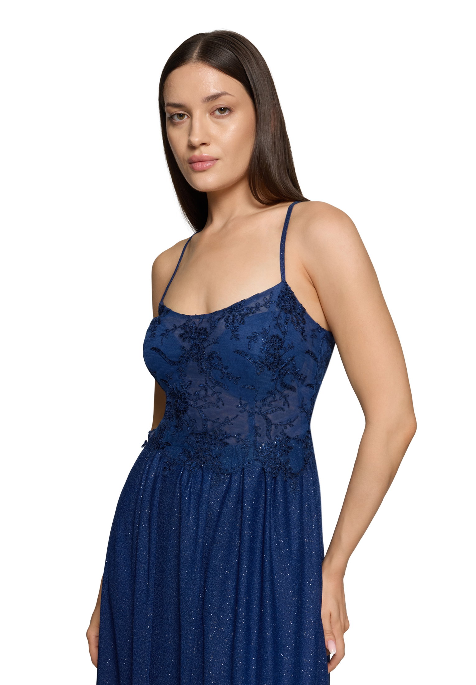 Suddenly Princess Langes Kleid #5