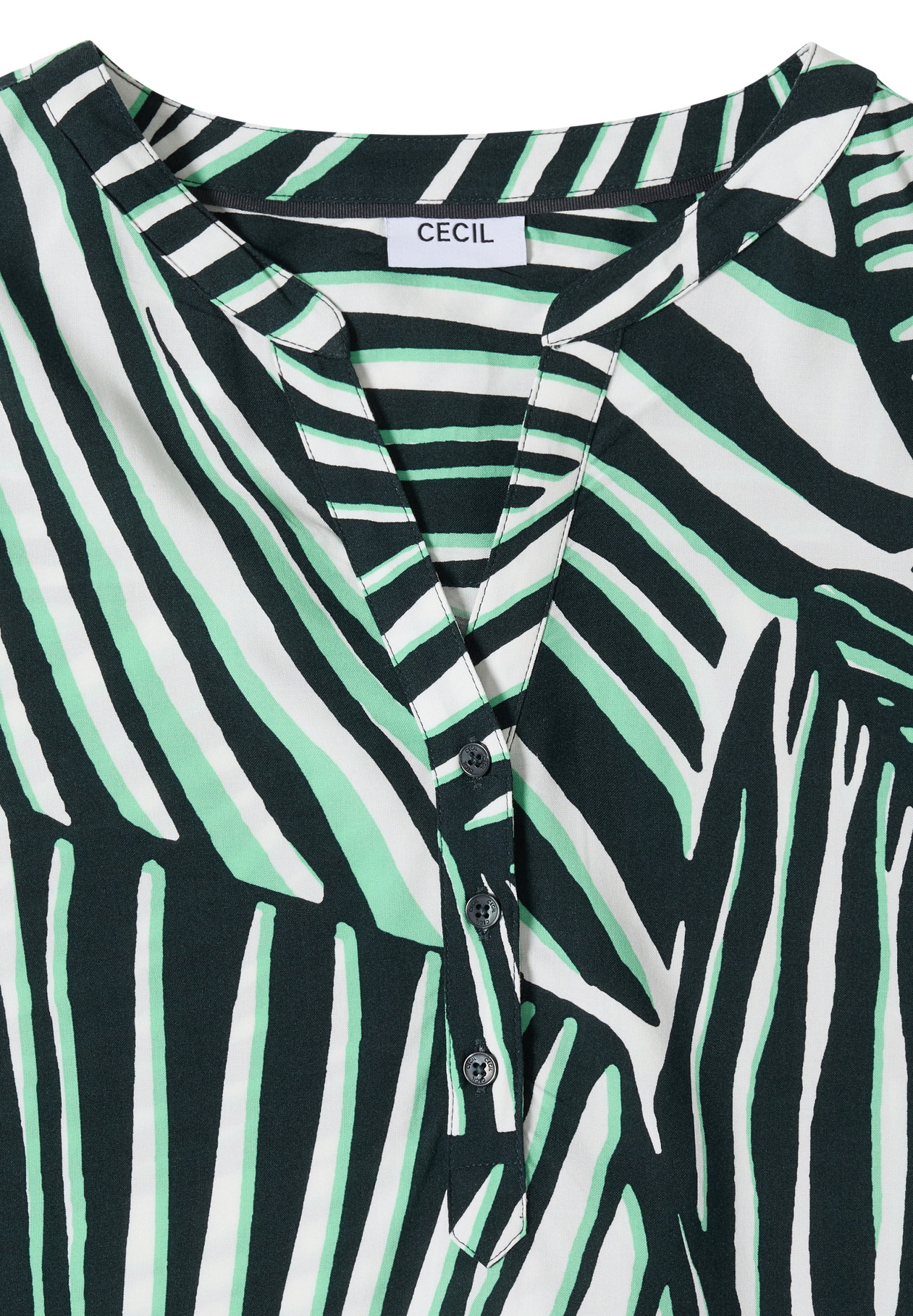 CECIL Businessbluse #2