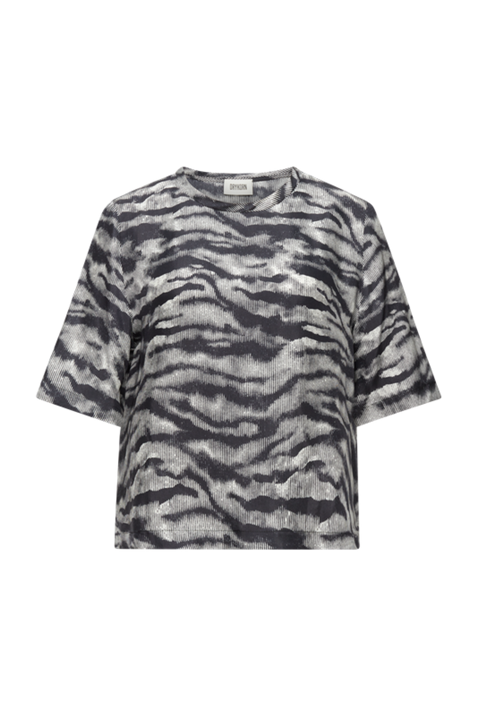 7582936da11c979c33baeb1fb27c3230 Drykorn | Drykorn Shirtbluse "Diedra" | 3 | schwarz