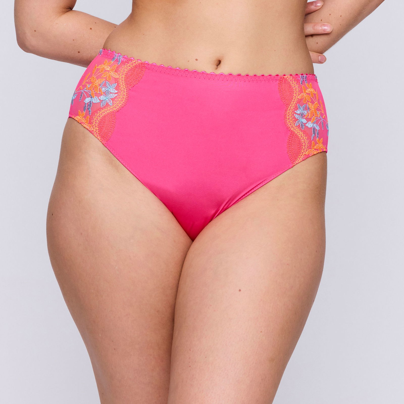 3496a4b6b5ec2fda4354bb779e8c864c PrimaDonna | PrimaDonna Slip | 44 | blogger pink