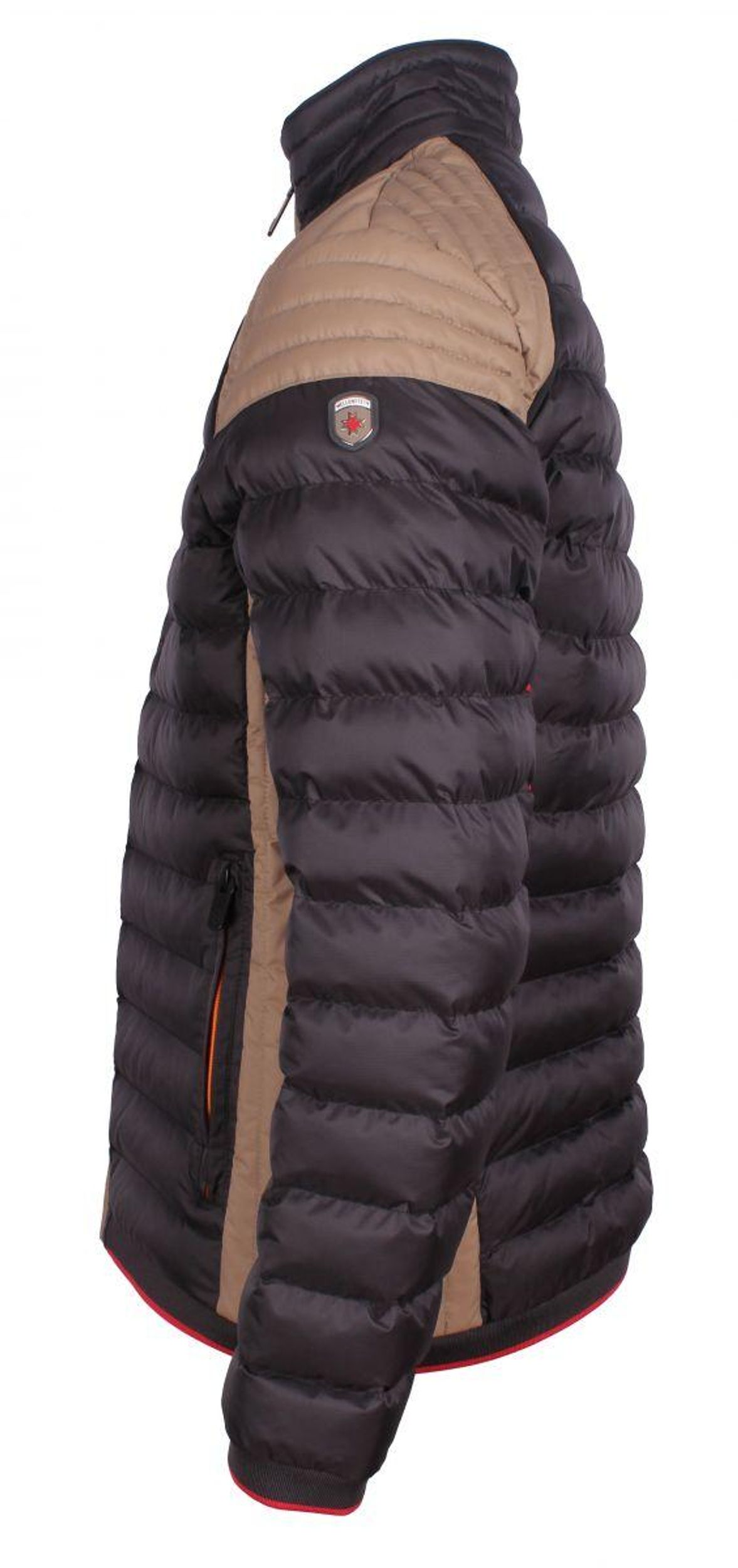 Wellensteyn Steppjacke "MOL Men Racing MOLMR-661" #3