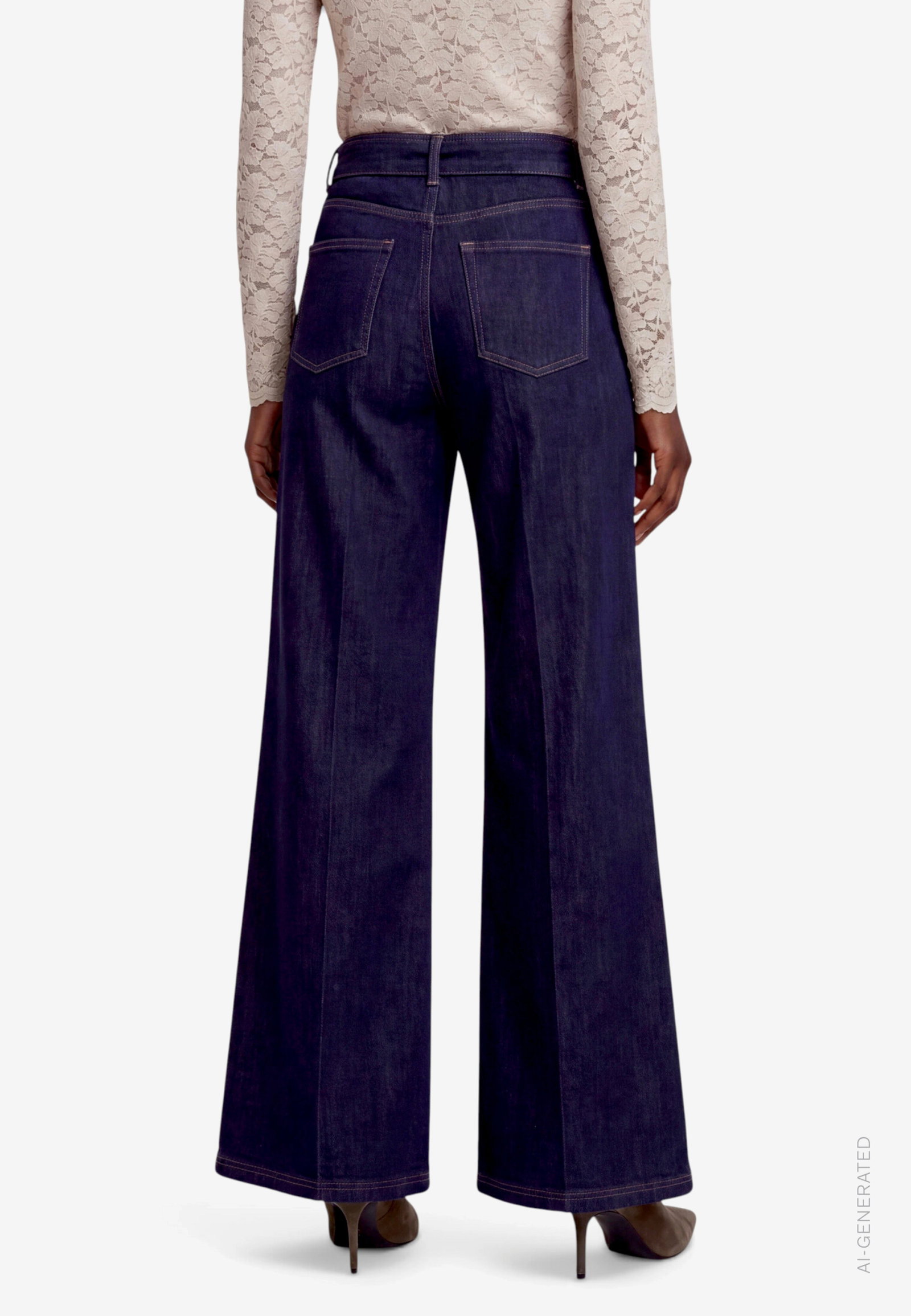 Zero Skinny Jeans #3