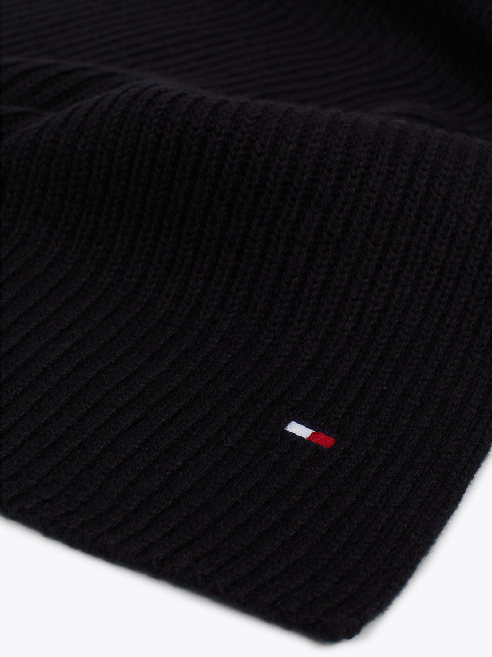 Tommy Hilfiger Essential Baumwolle Schal #7