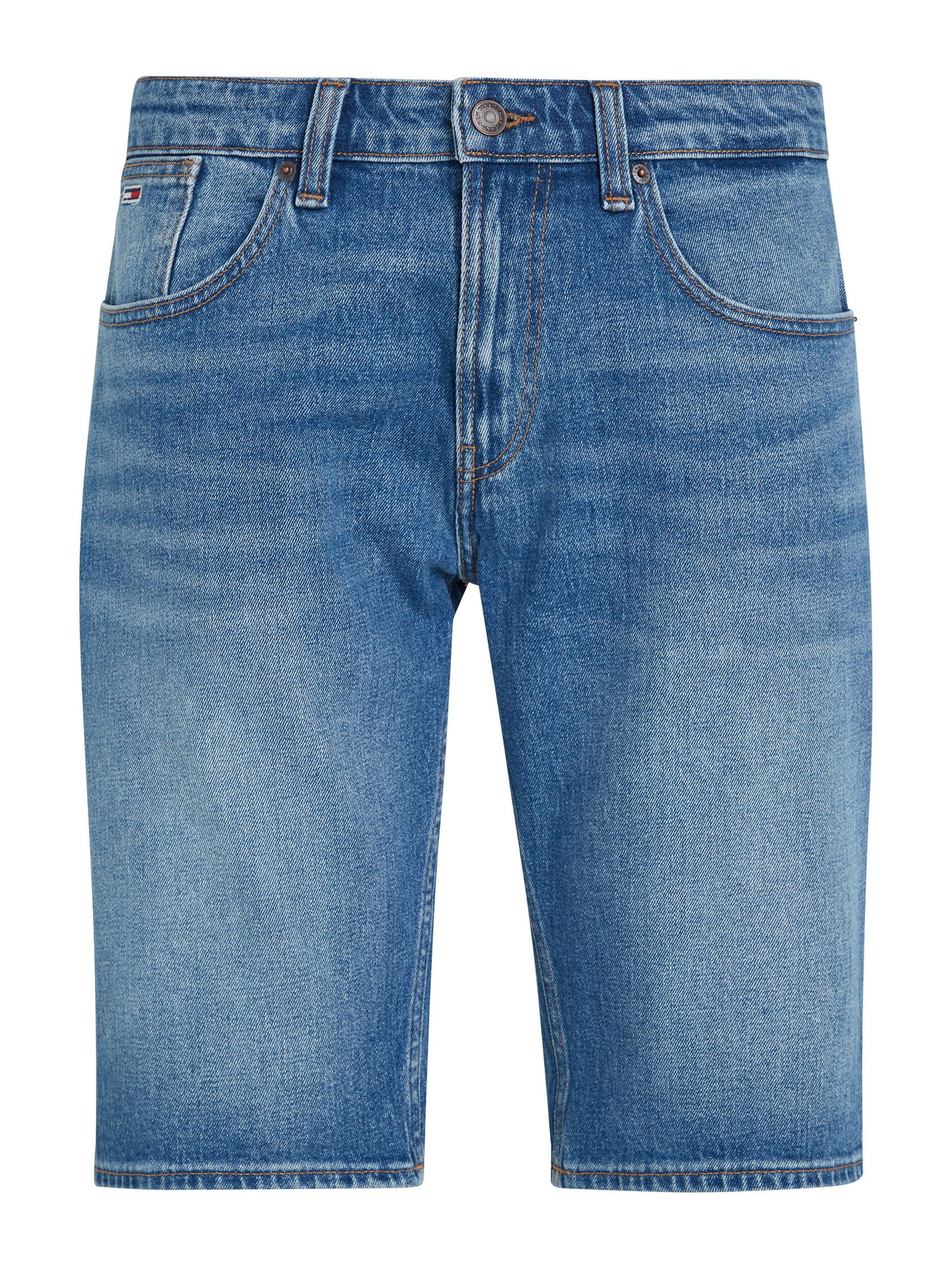Tommy Jeans Bermudas 