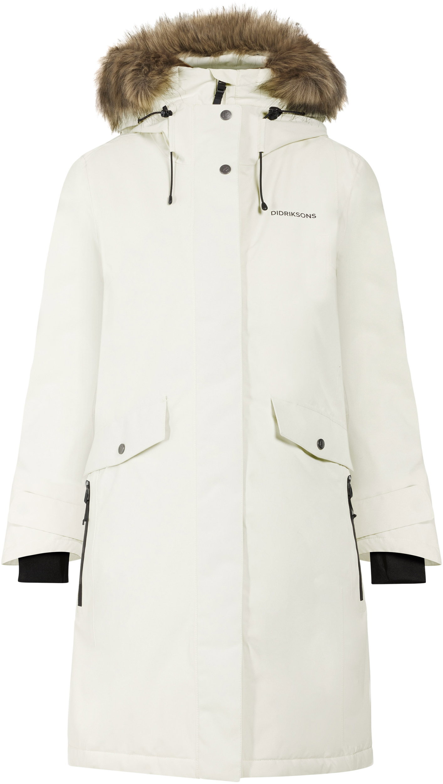 Didriksons Parka "Erika" #8