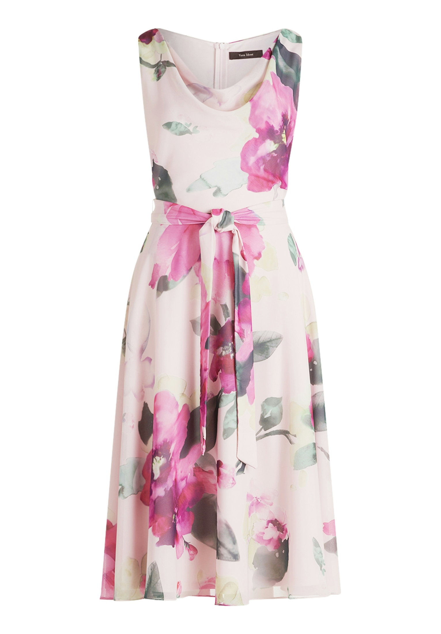 Vera Mont Kurzes Kleid #1