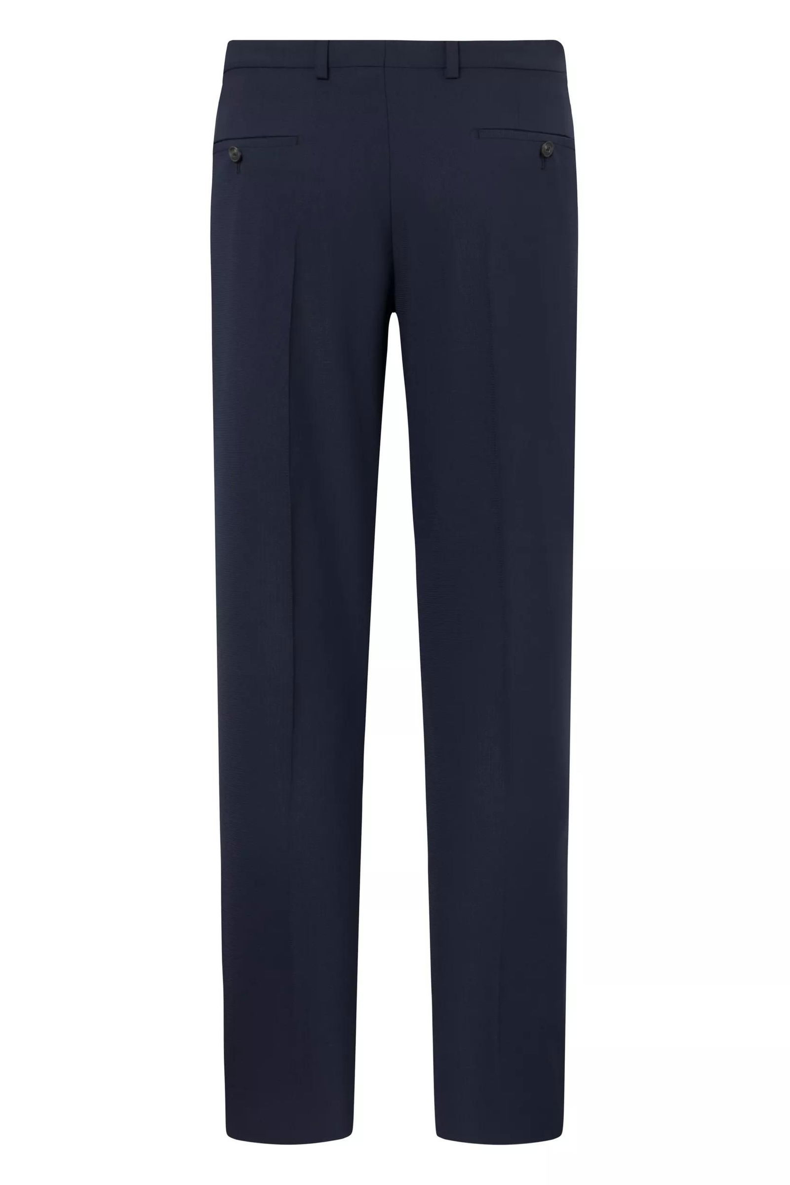 Joop |  Joop! Businesshose "Gun" | 56 | dark blue