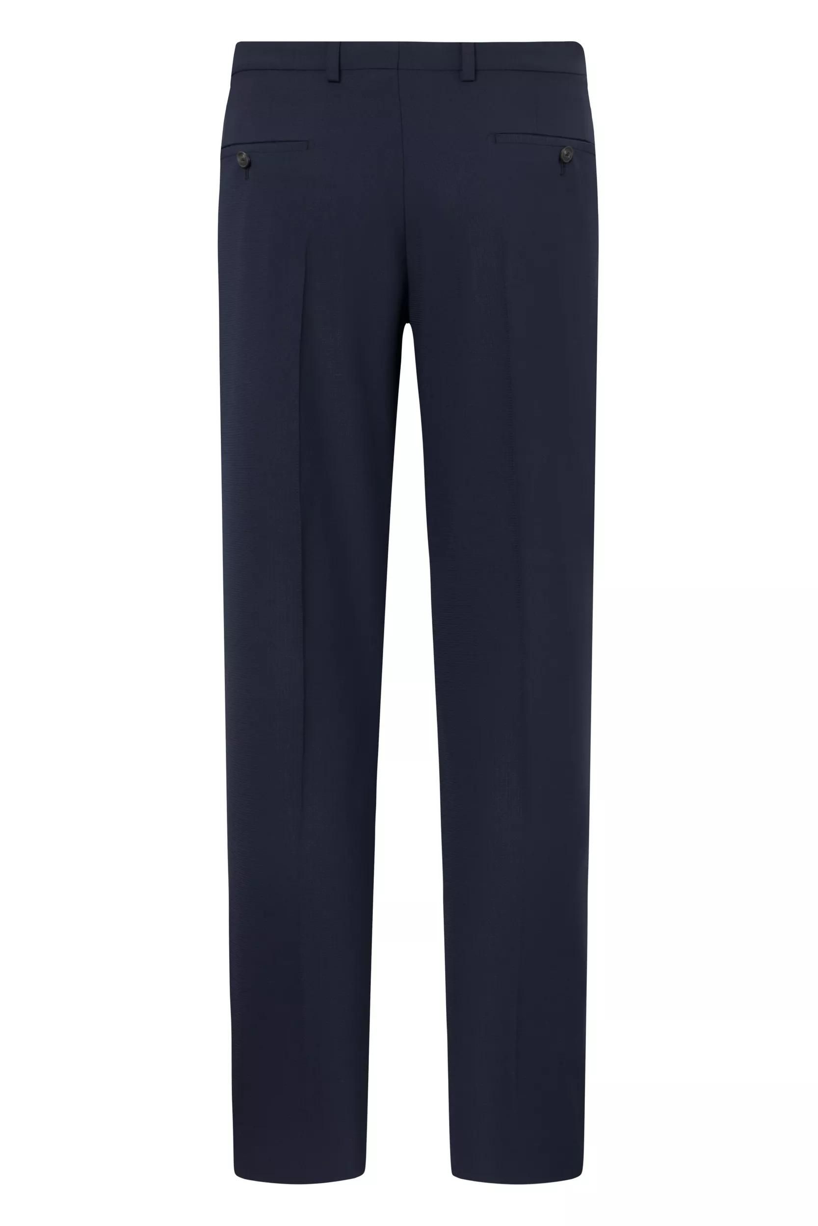 Joop |  Joop! Businesshose "Gun" | 56 | dark blue
