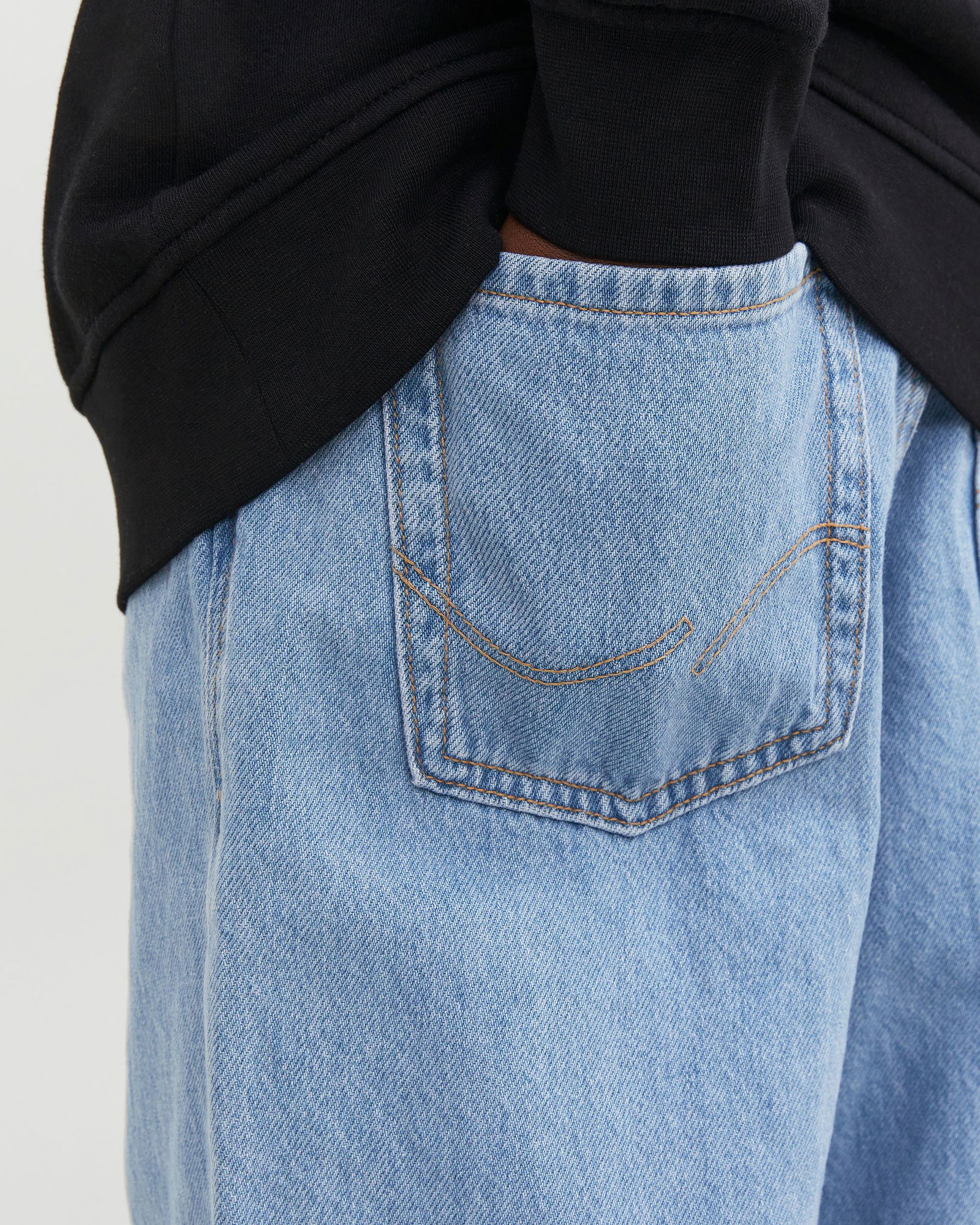 Jack&Jones | JJIALEX JJORIGINAL AKM 710 NOOS JNR | 146 | blue denim