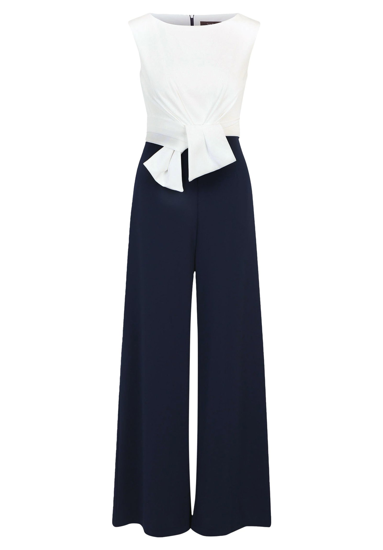bdee92d086ce86e7525bc72249b440c3 Vera Mont | Vera Mont Jumpsuit | 36 | rohweiß