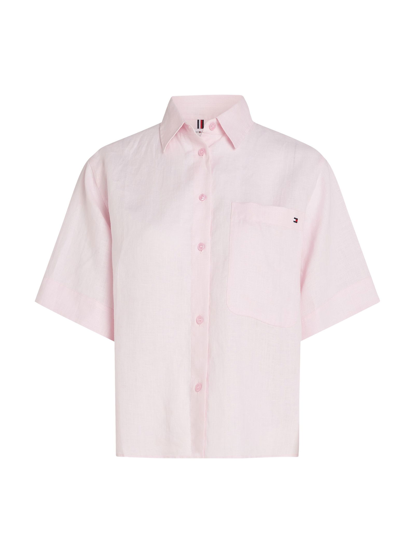 Tommy Hilfiger |  Tommy Hilfiger Poloshirt  | 40