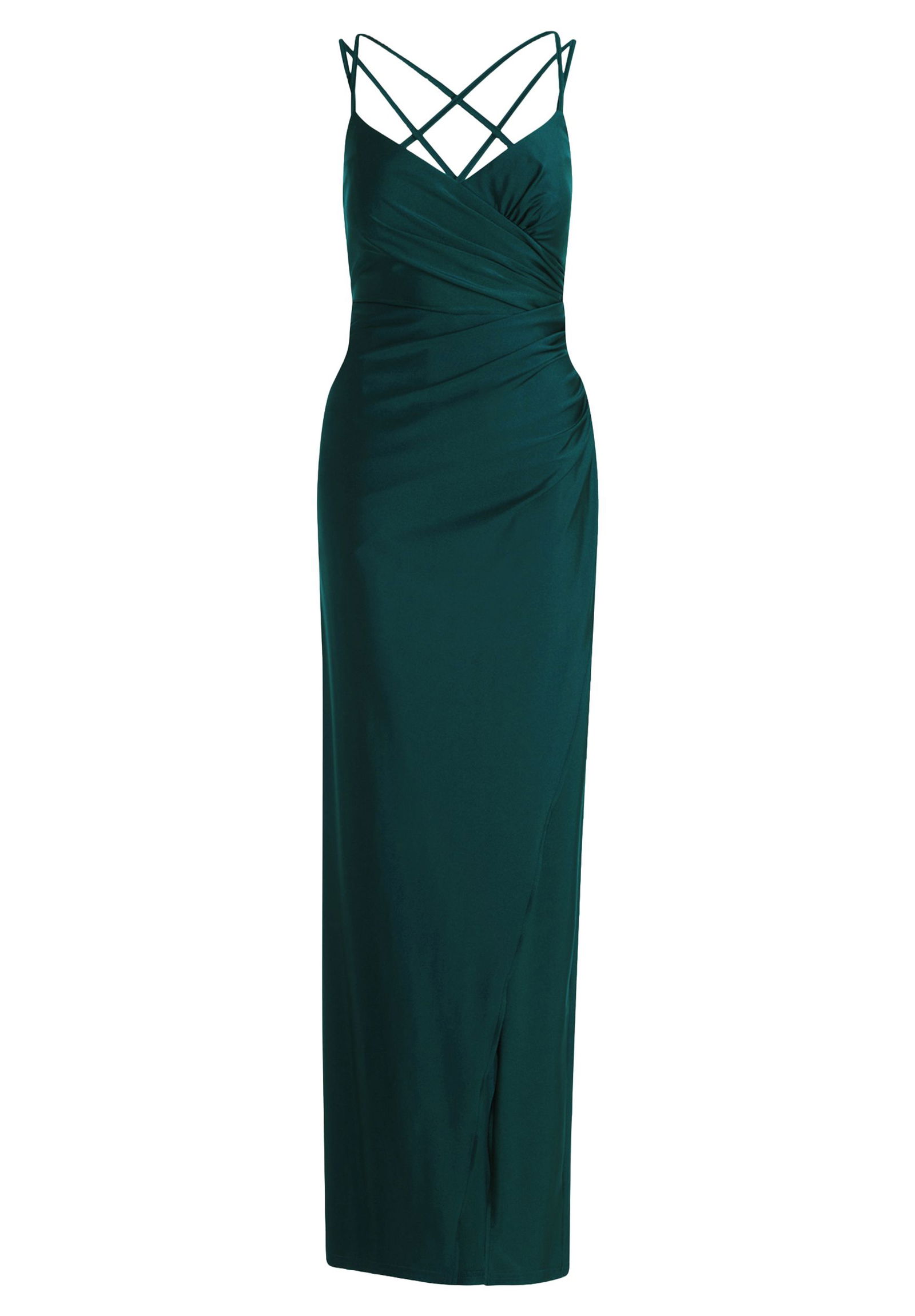 mystic emerald
