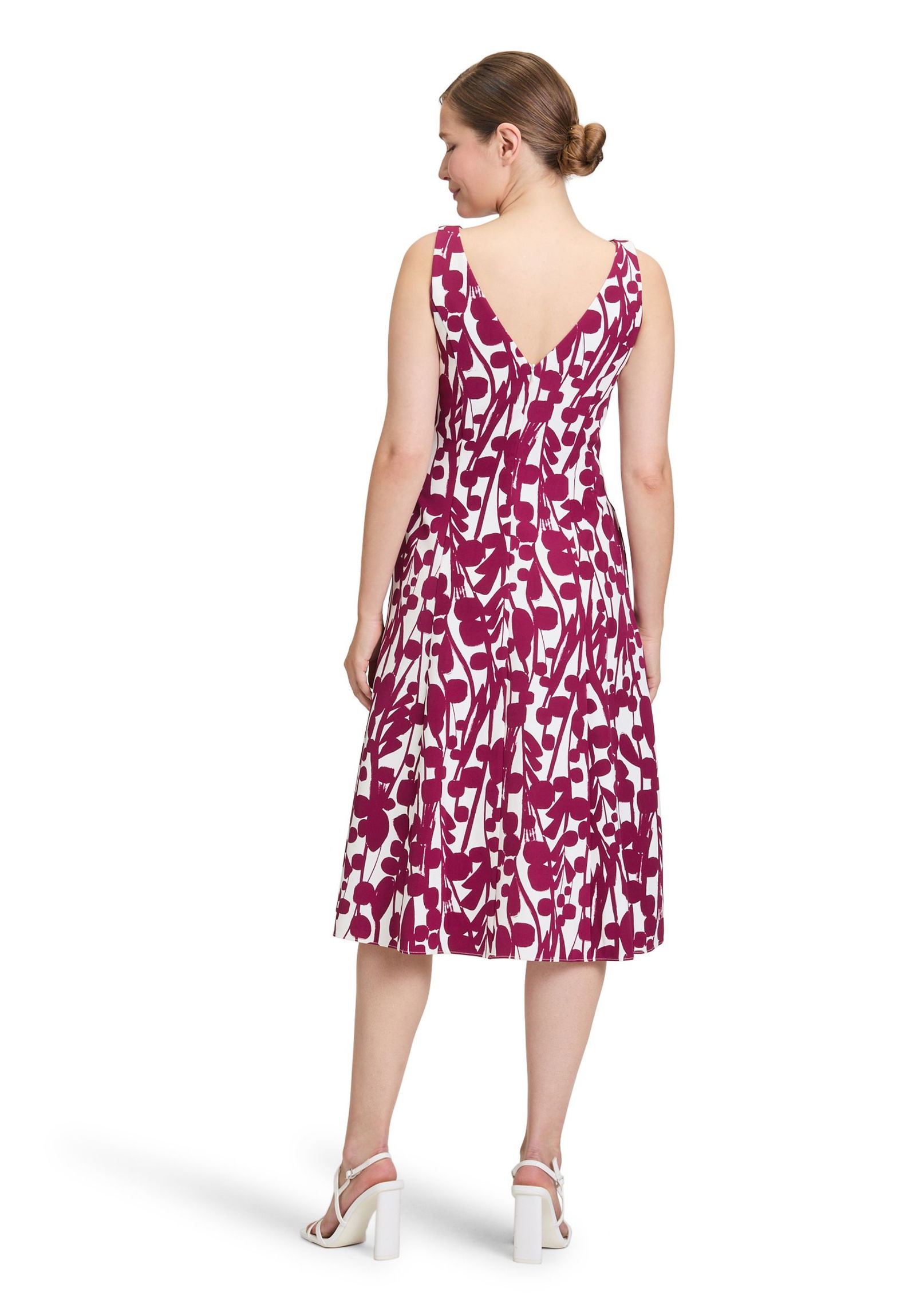 Vera Mont |  Vera Mont Cocktailkleid | 52