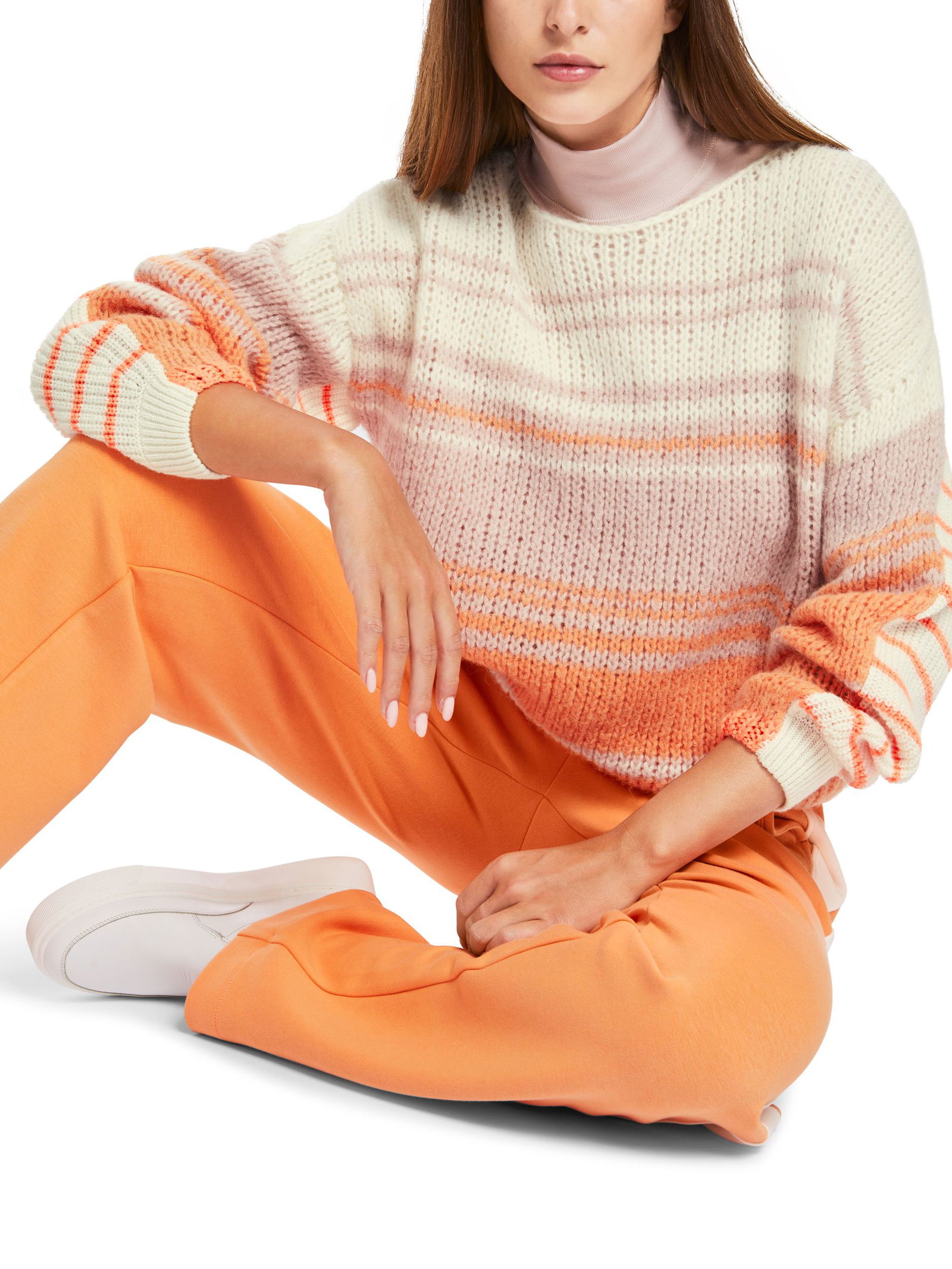 Marc Cain Sports | Marc Cain Sports Pullover | 42