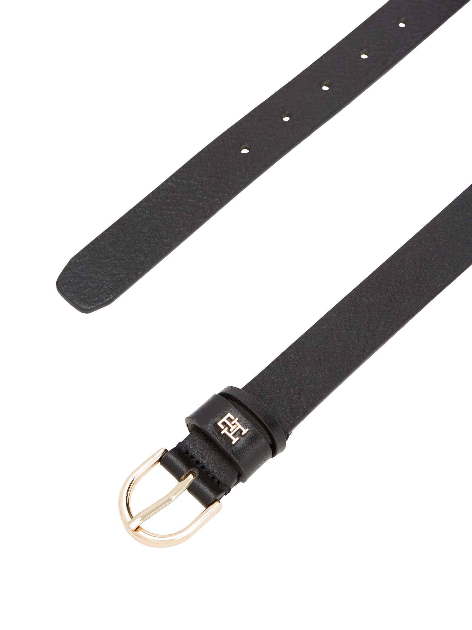 Tommy Hilfiger | Tommy Hilfiger Gürtel | 95 | black